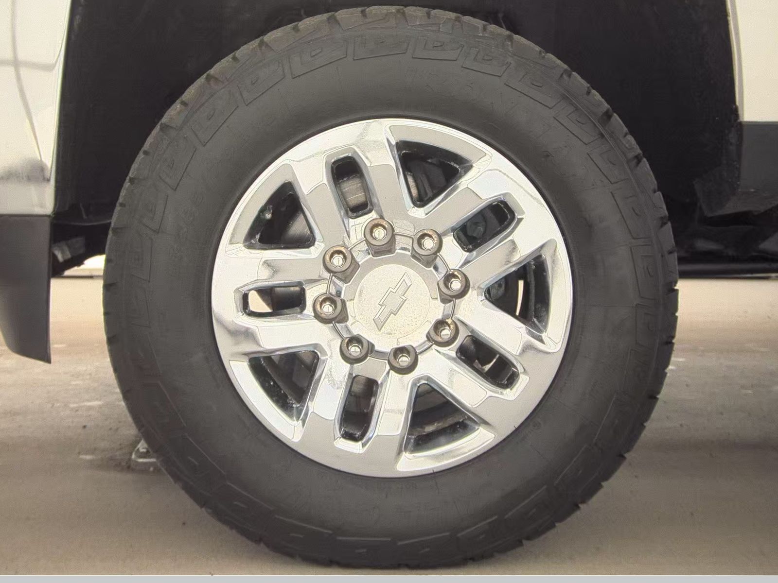 CHEVROLET OTHER - 10