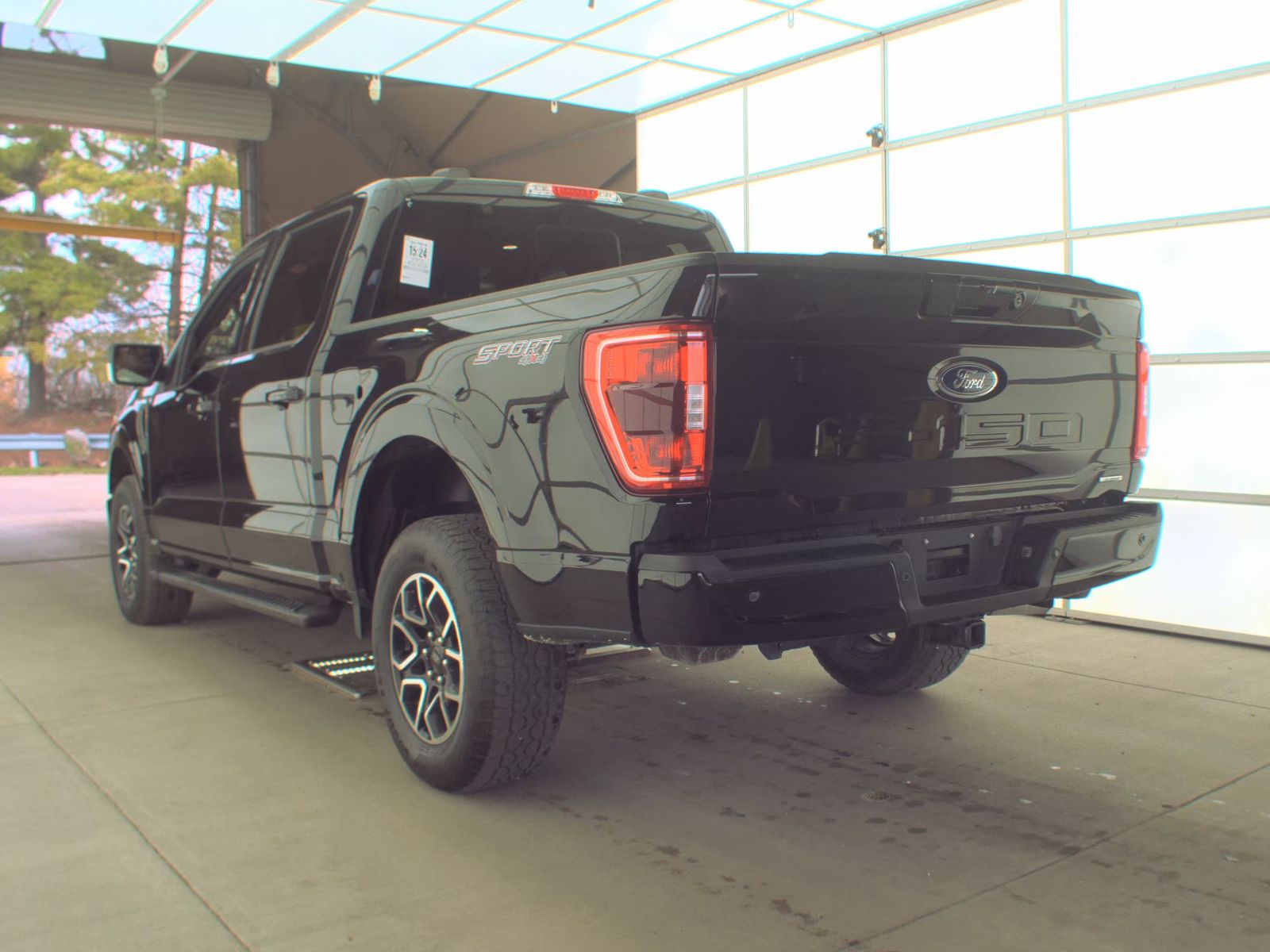 2023 Ford F-150 XLT AWD