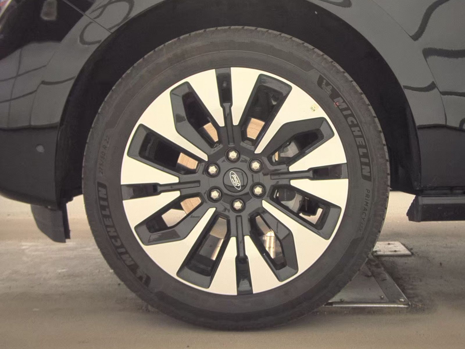 FORD EXPEDITION MAX - 10
