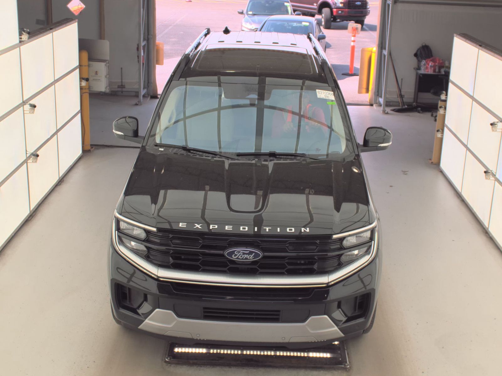 FORD EXPEDITION MAX - 3