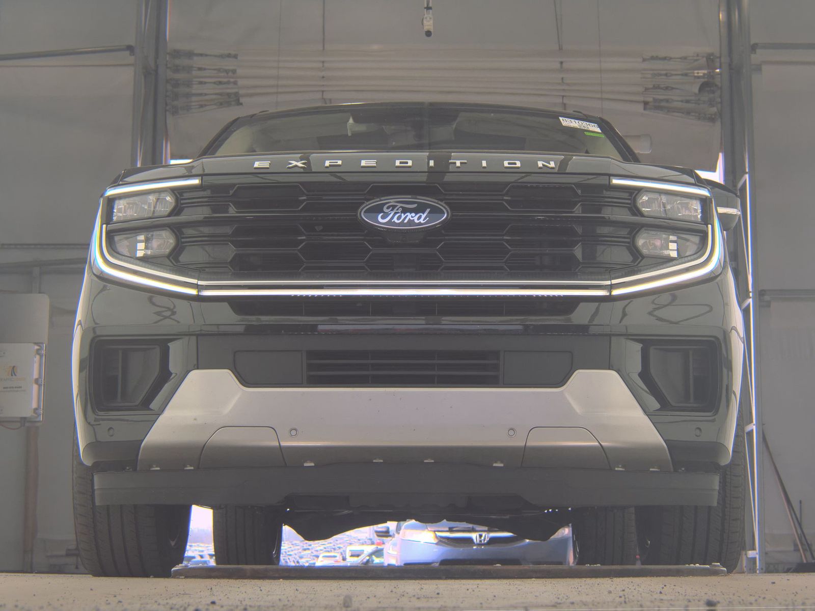 FORD EXPEDITION MAX - 4