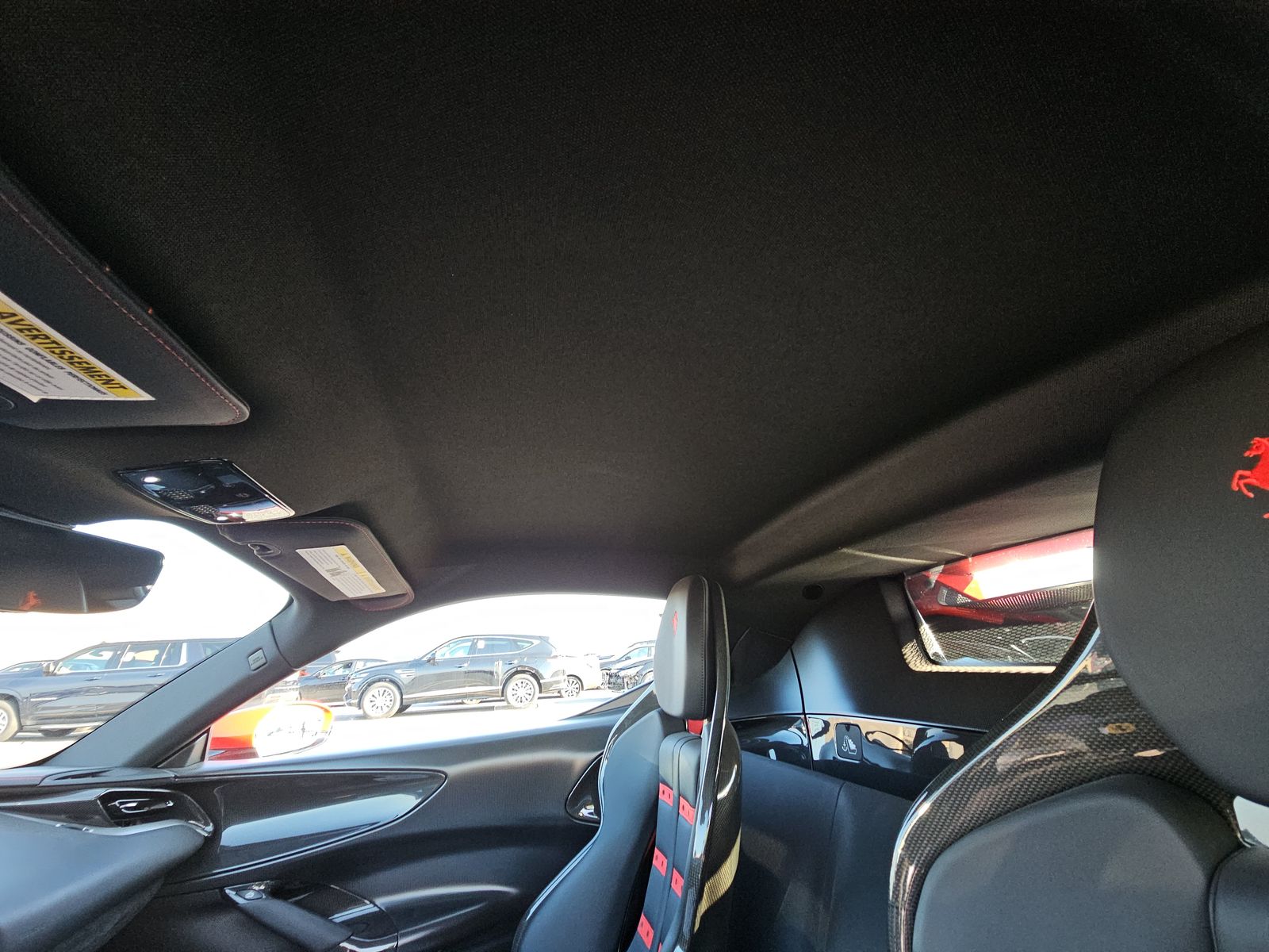 2021 Ferrari SF90 Stradale Base FWD