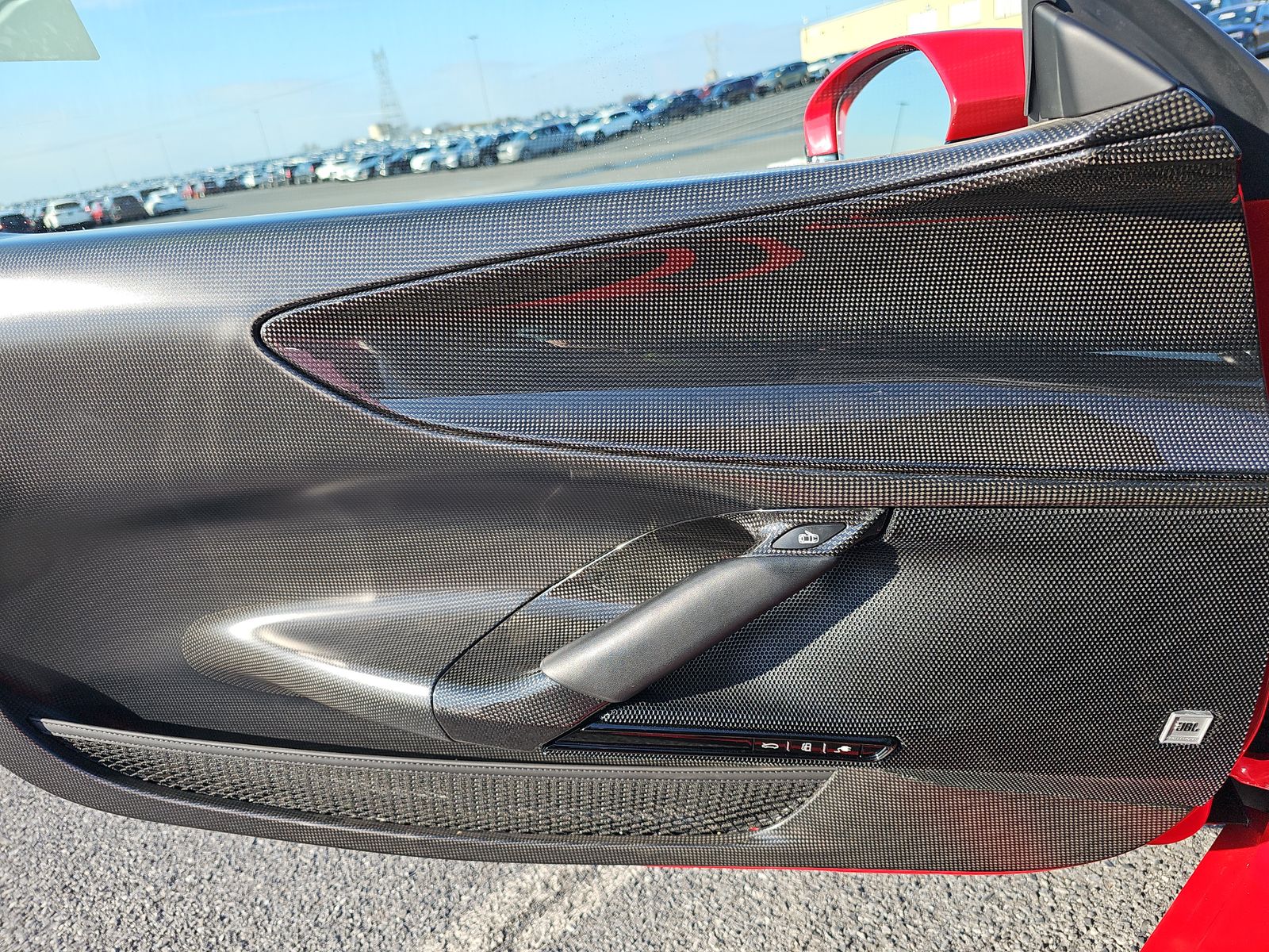 2021 Ferrari SF90 Stradale Base FWD