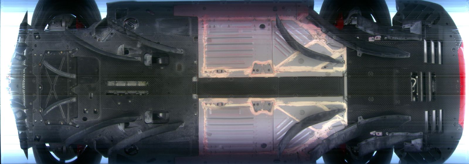 2021 Ferrari SF90 Stradale Base FWD