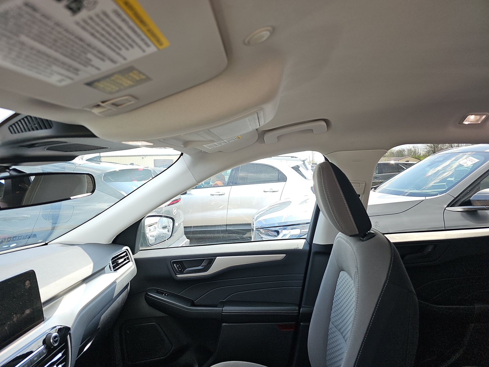 2022 Ford Escape SE FWD