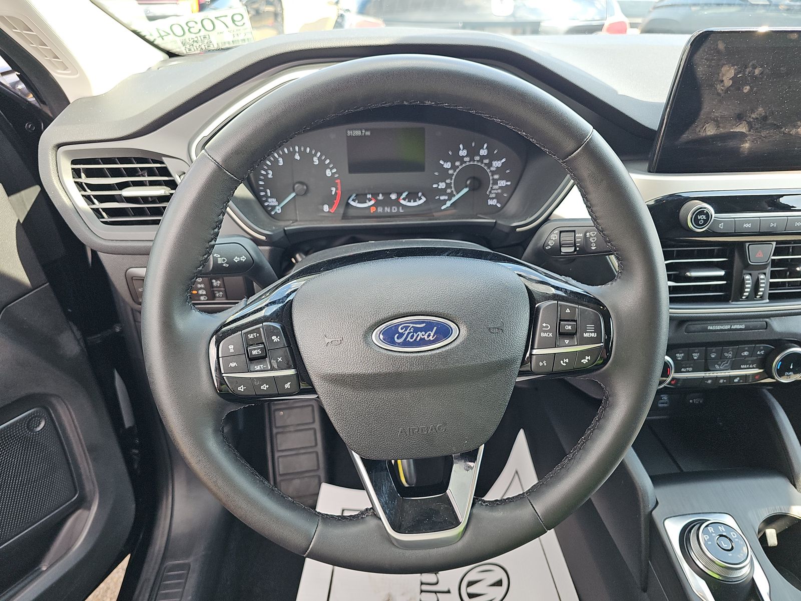2022 Ford Escape SE FWD