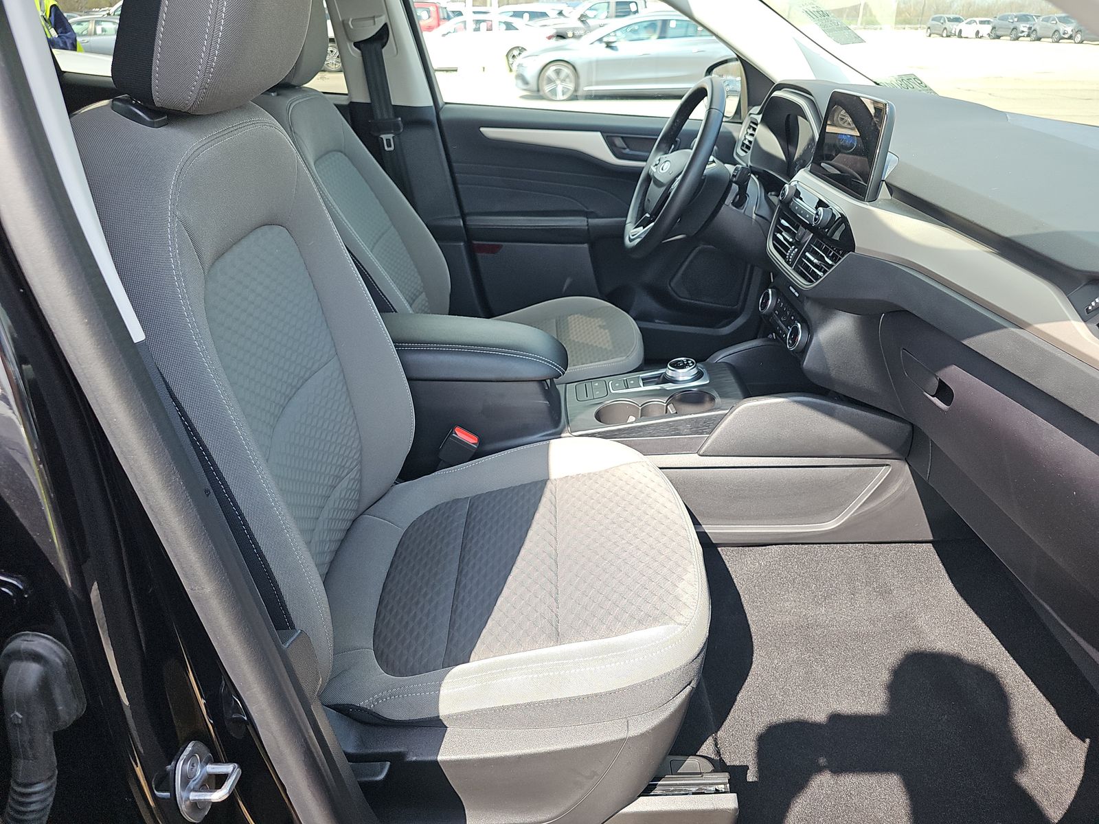 2022 Ford Escape SE FWD