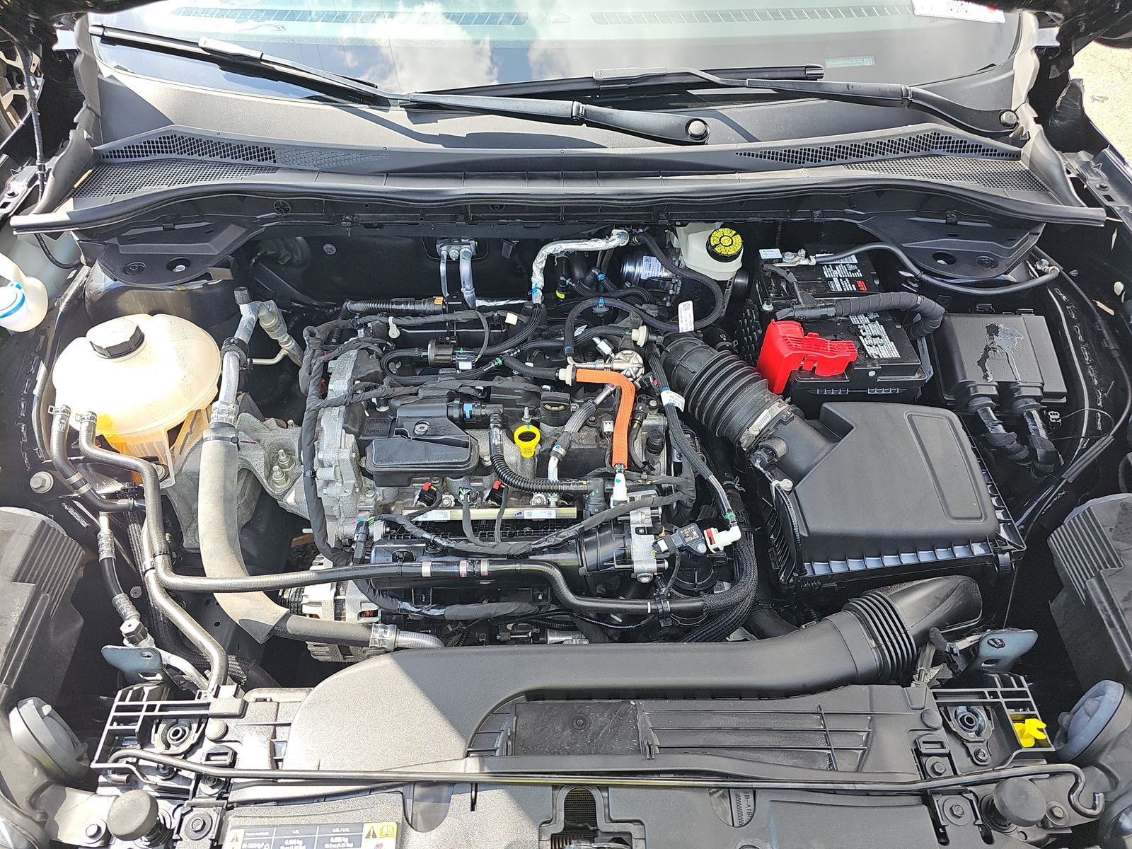 2022 Ford Escape SE FWD