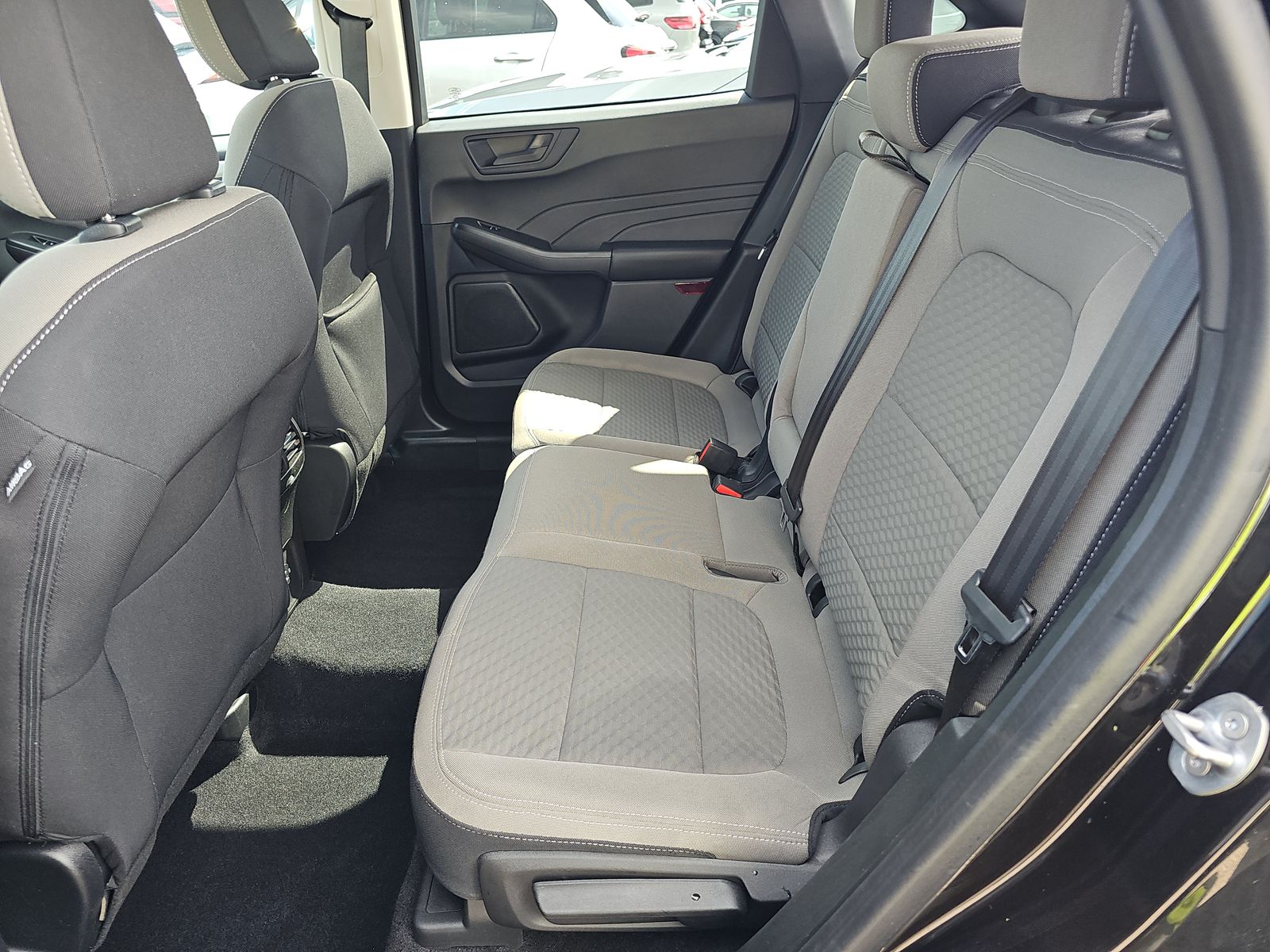 2022 Ford Escape SE FWD