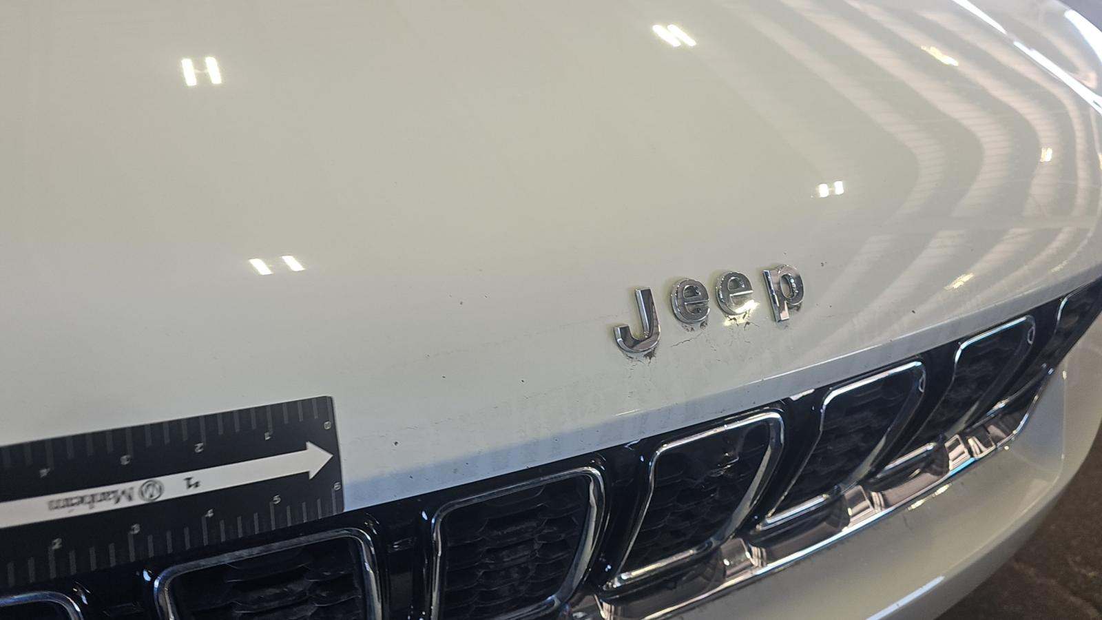 2023 Jeep Grand Cherokee Limited AWD