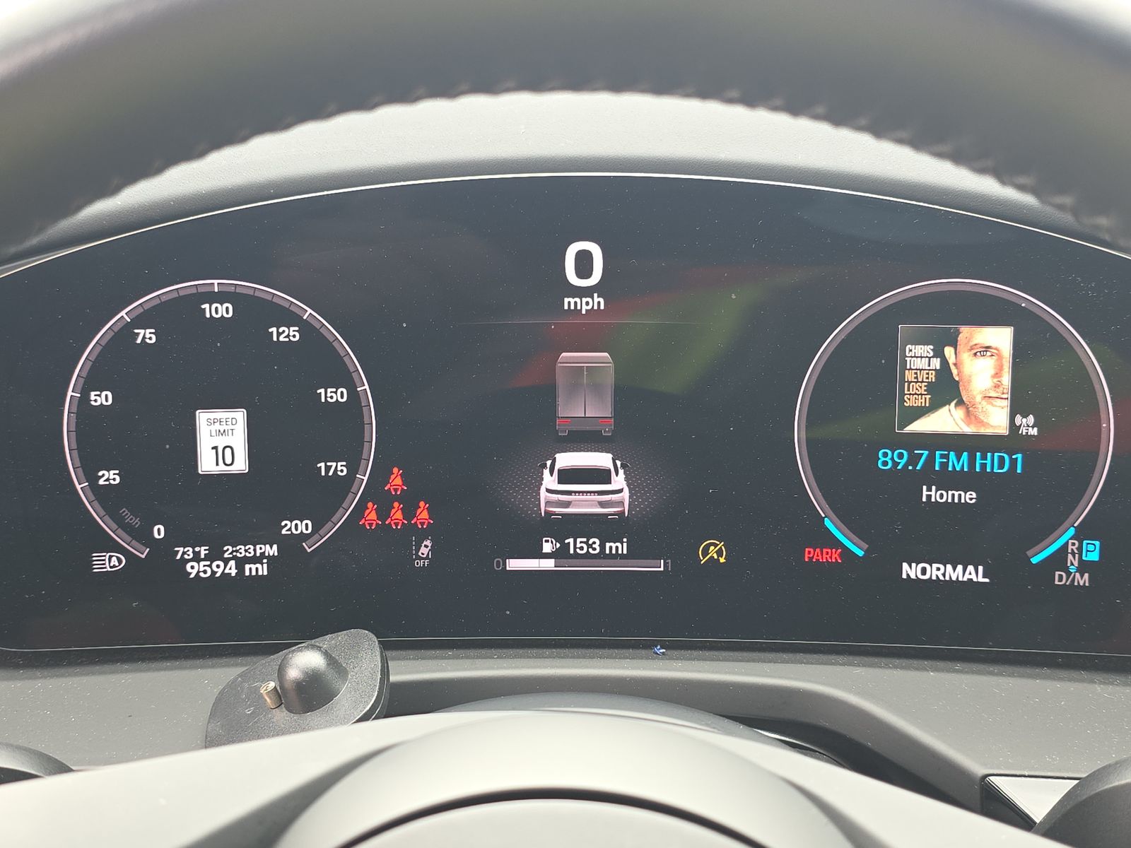 2024 Porsche Panamera Base RWD