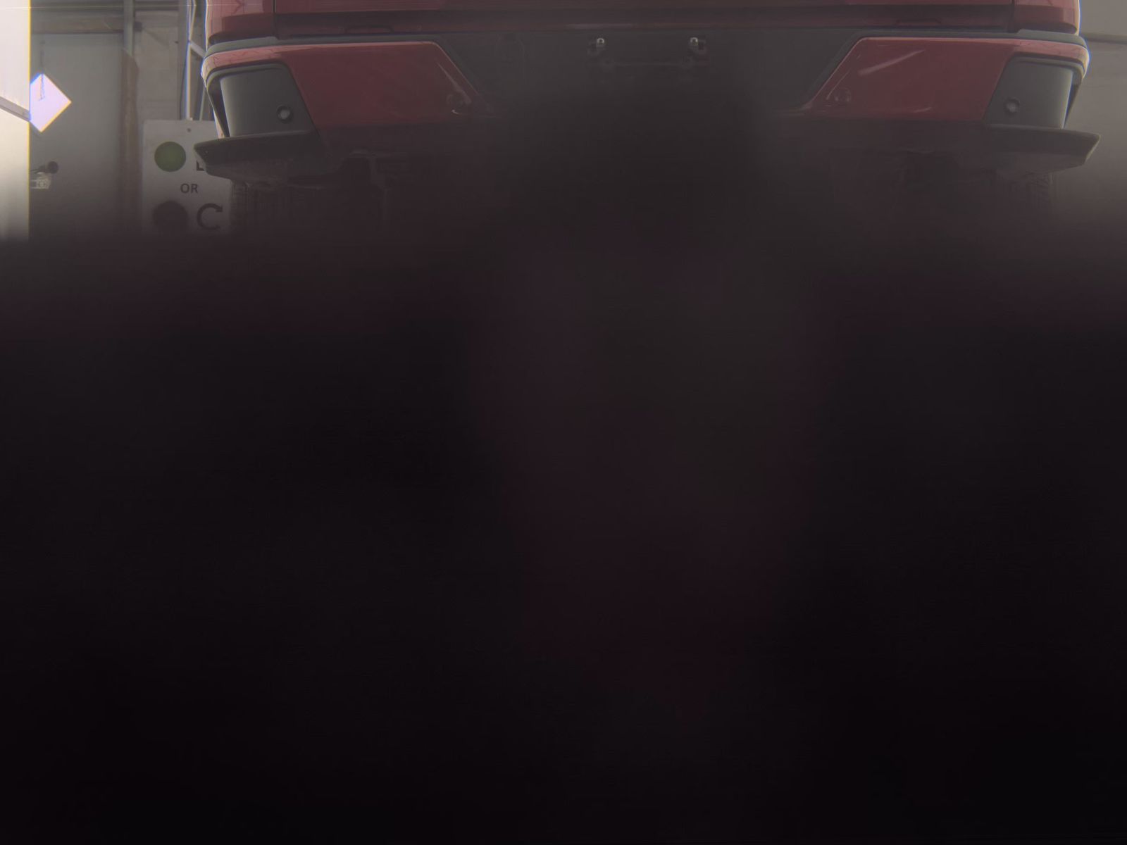 CHEVROLET 4WD LT - 7