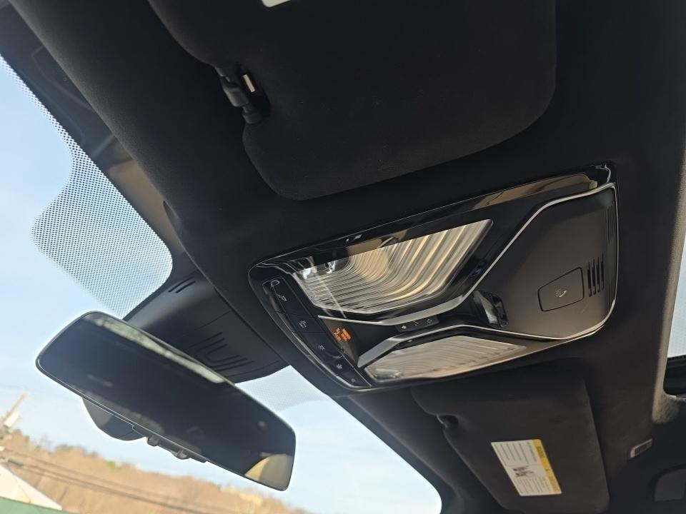 2021 BMW X7 xDrive40i AWD