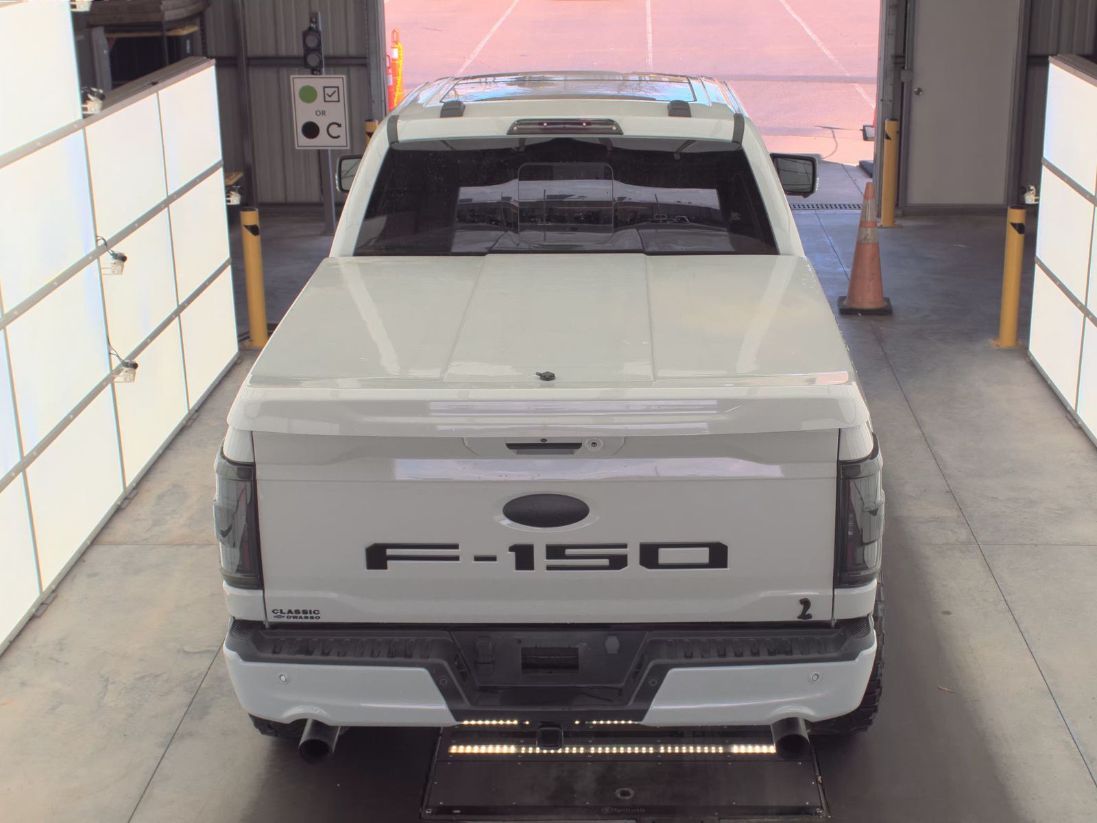 FORD F-150 - 7