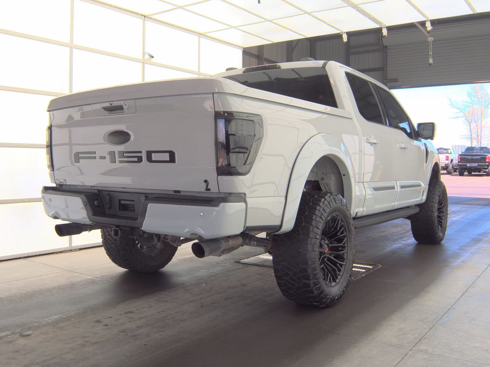 FORD F-150 - 6