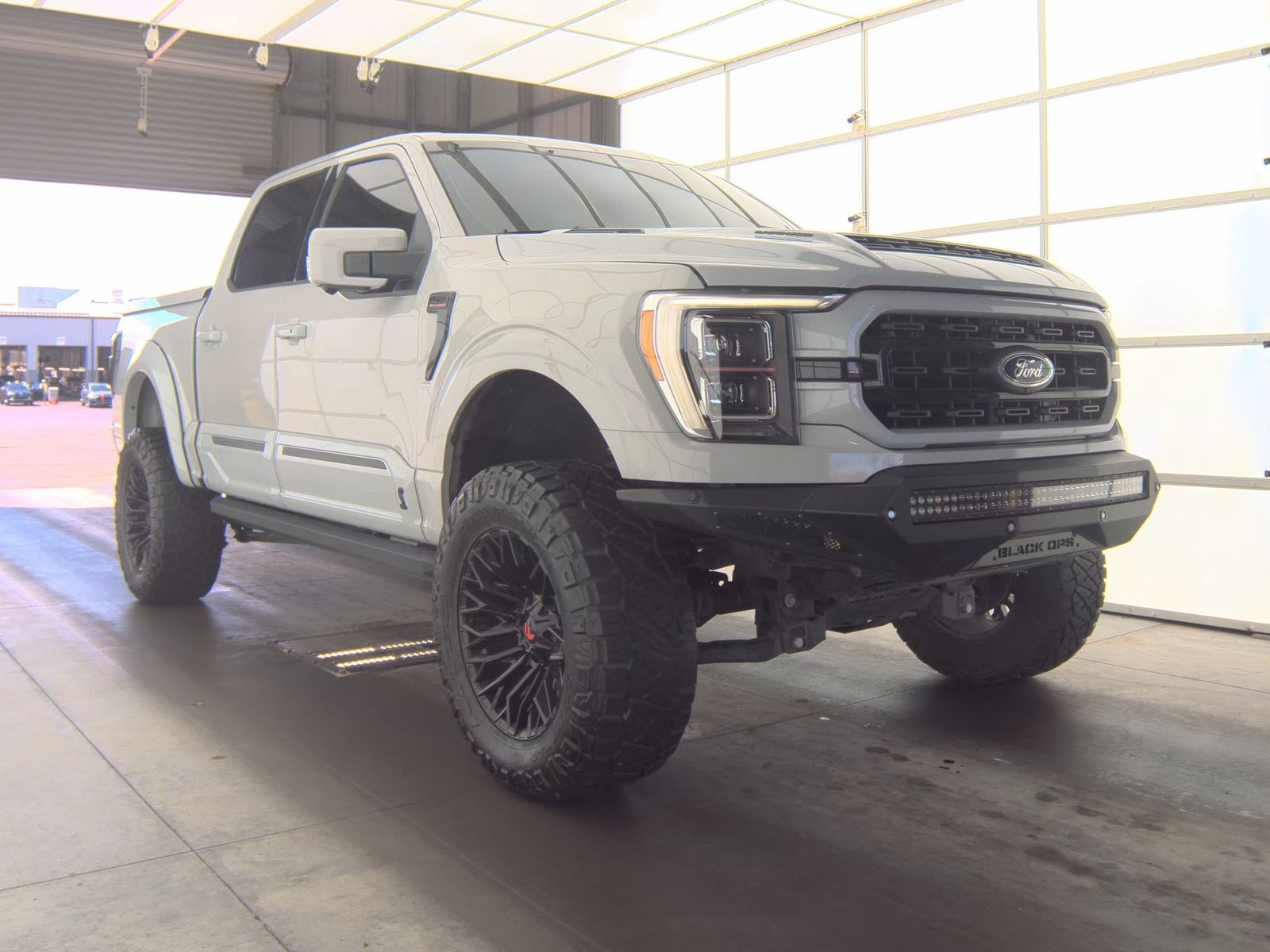 FORD F-150 - 5