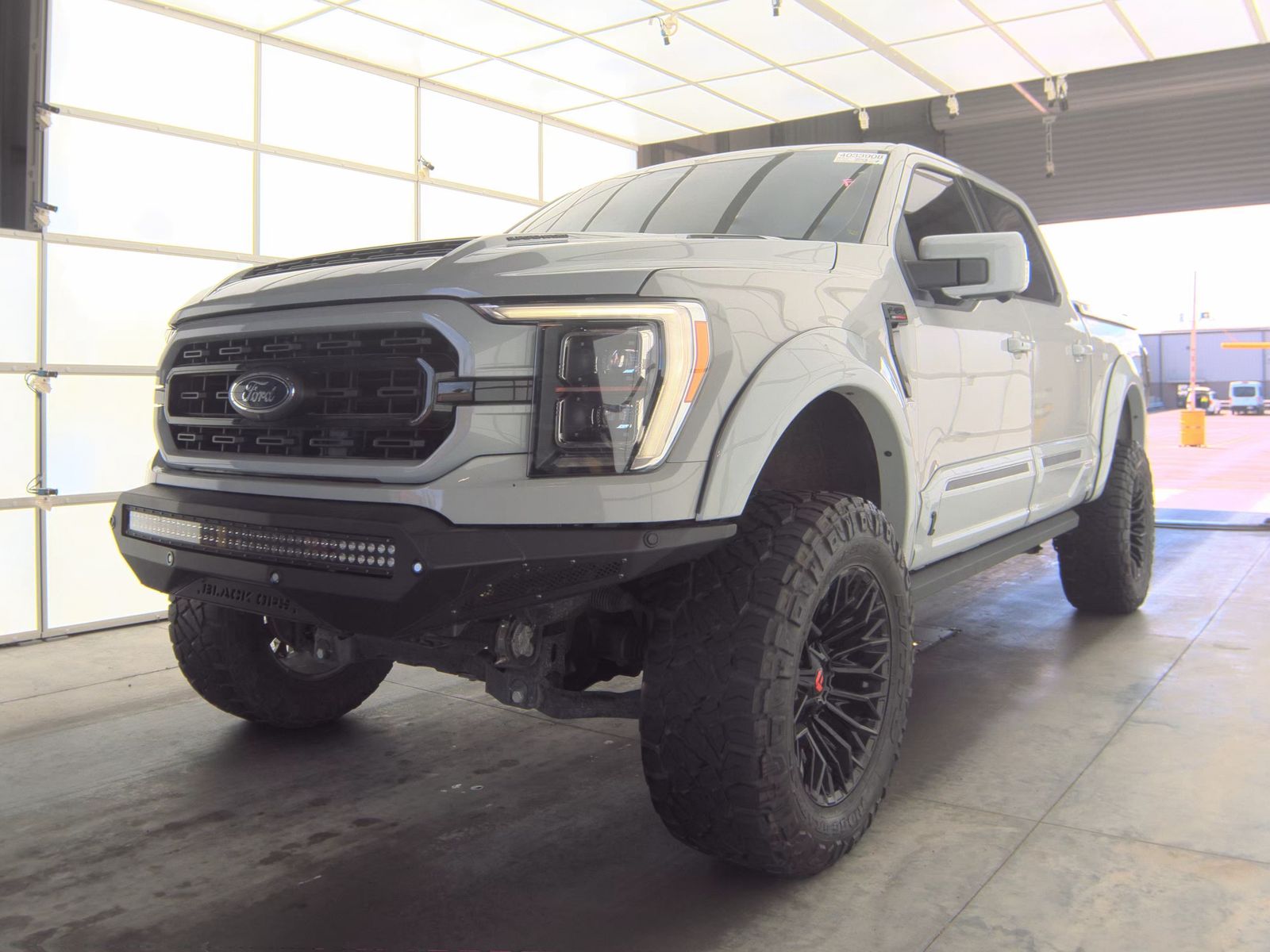 FORD F-150 - 1