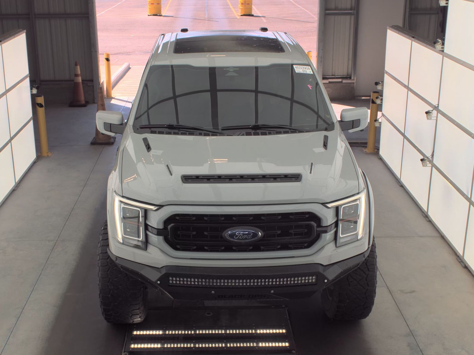 FORD F-150 - 3
