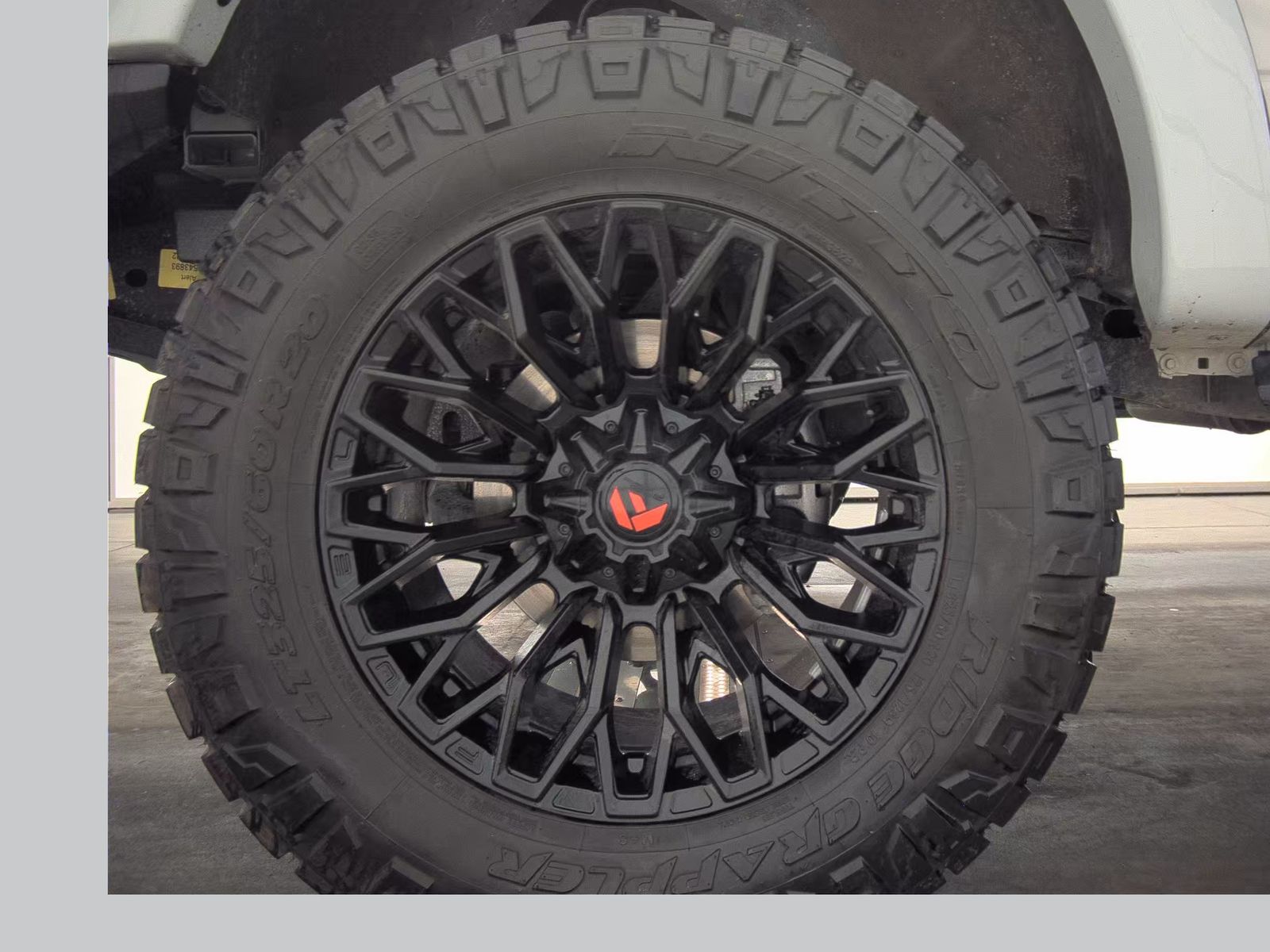 FORD F-150 - 10