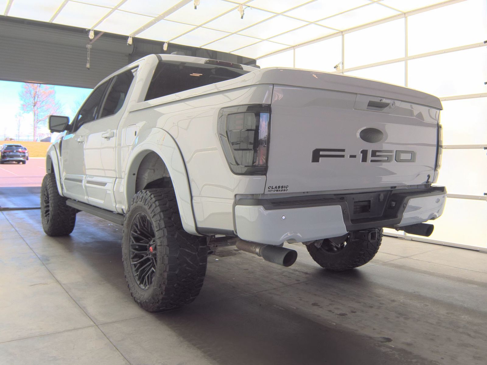 FORD F-150 - 9
