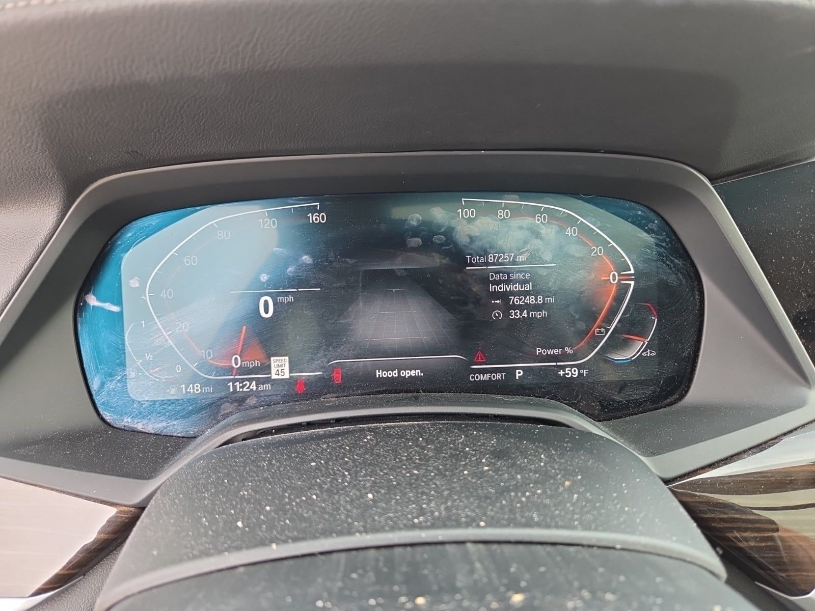 2021 BMW X7 xDrive40i AWD