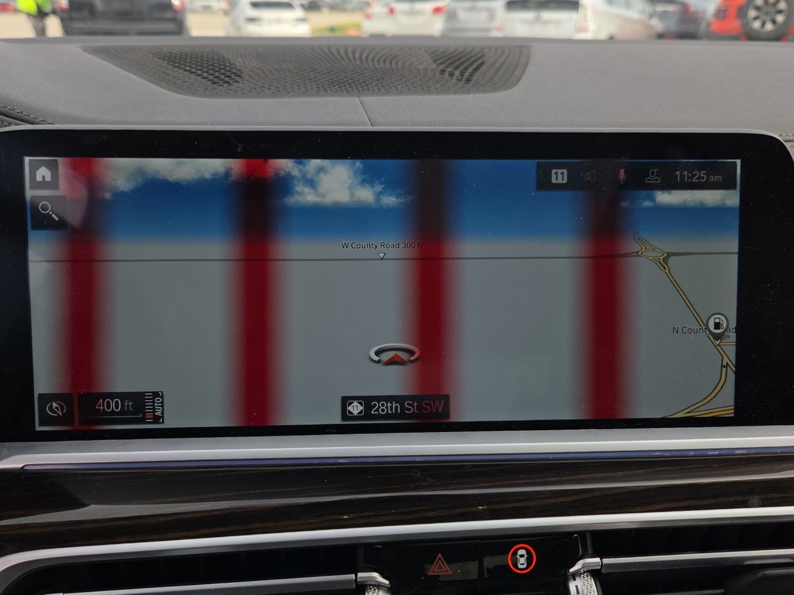 2021 BMW X7 xDrive40i AWD