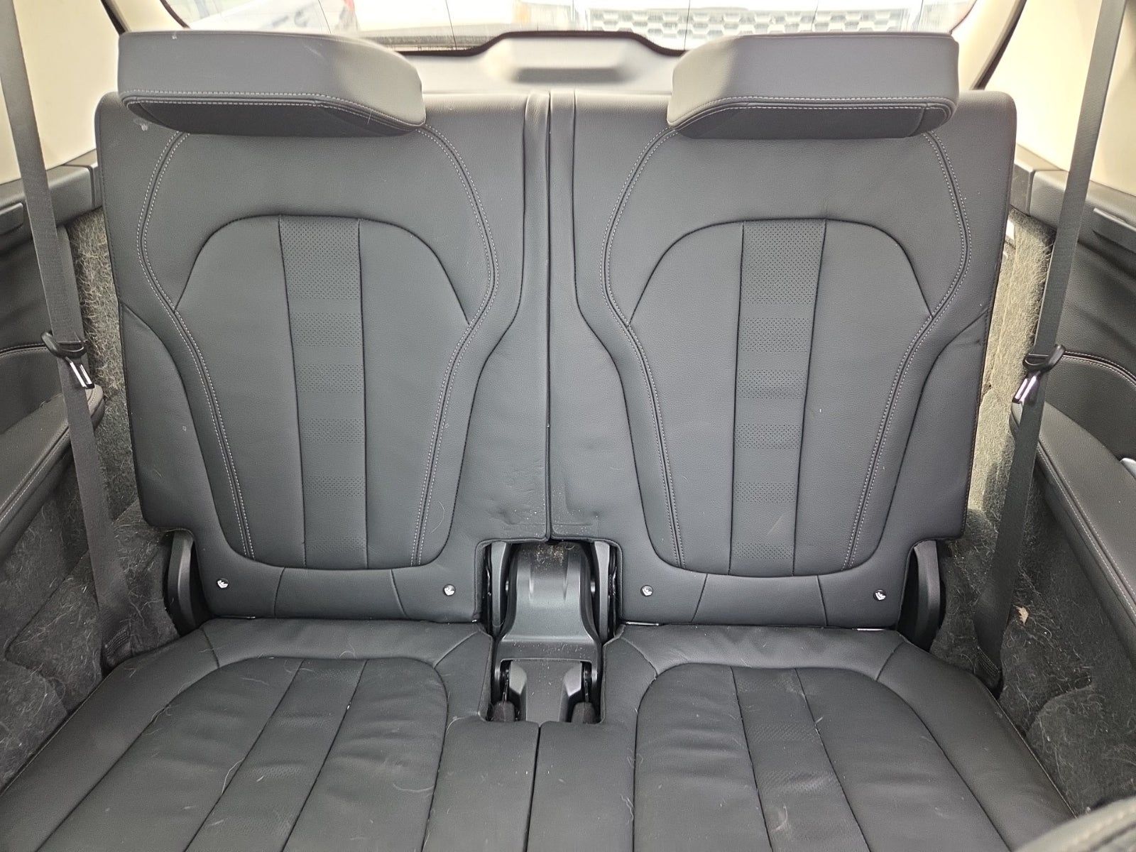 2021 BMW X7 xDrive40i AWD