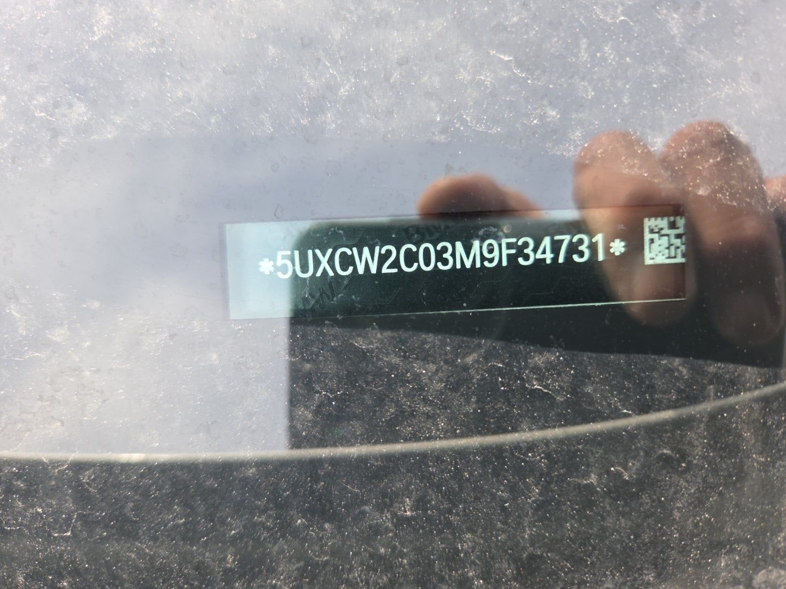 2021 BMW X7 xDrive40i AWD