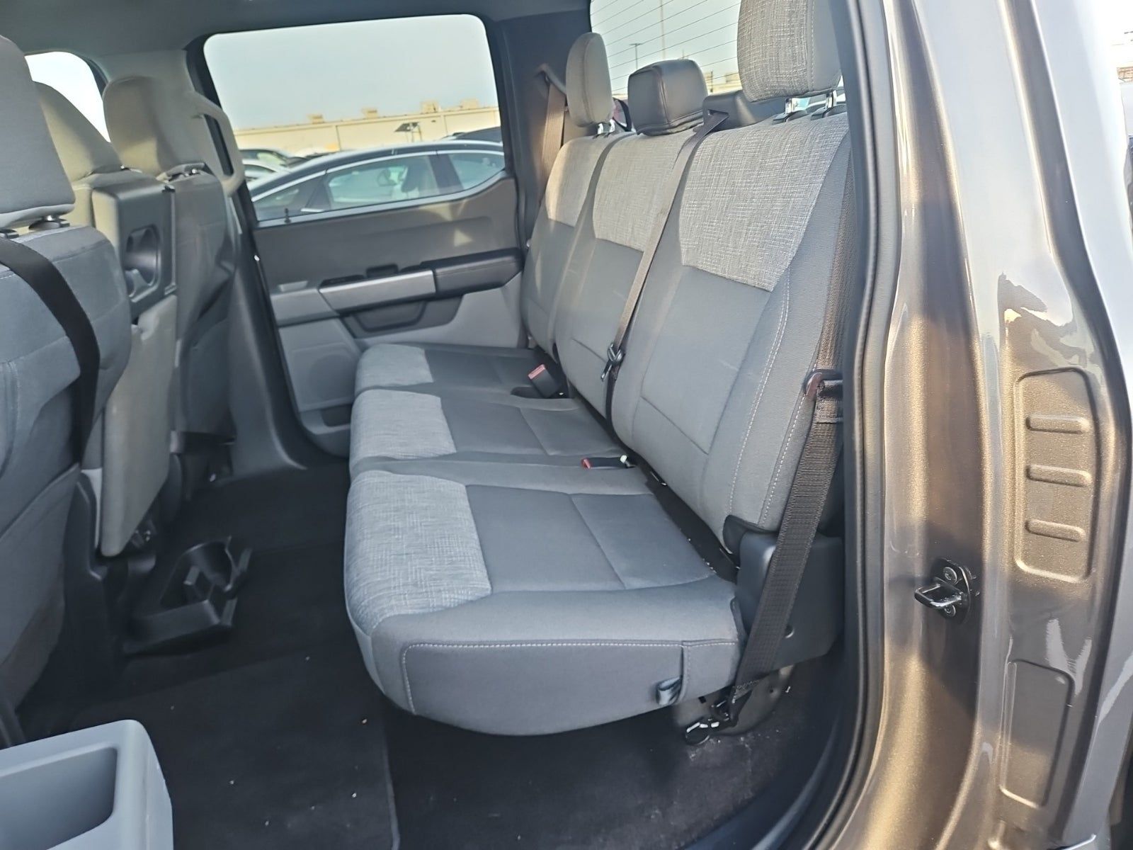 2022 Ford F-150 XLT AWD