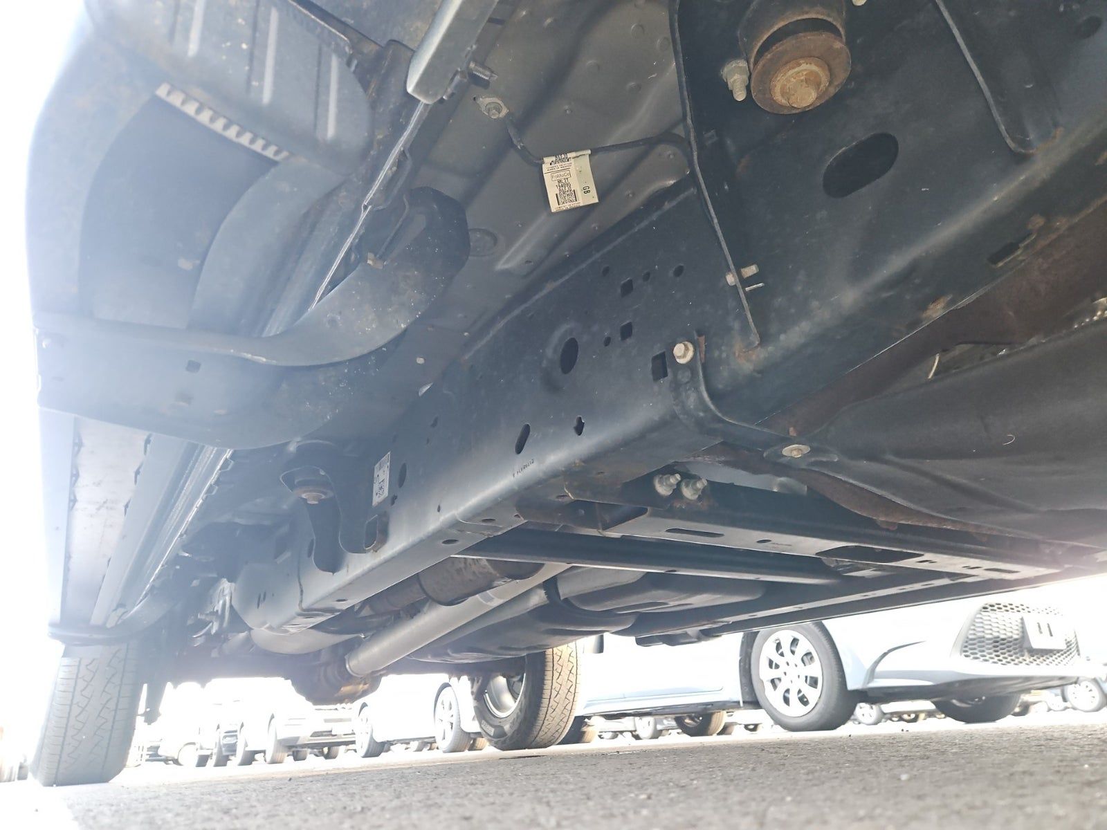 2022 Ford F-150 XLT AWD