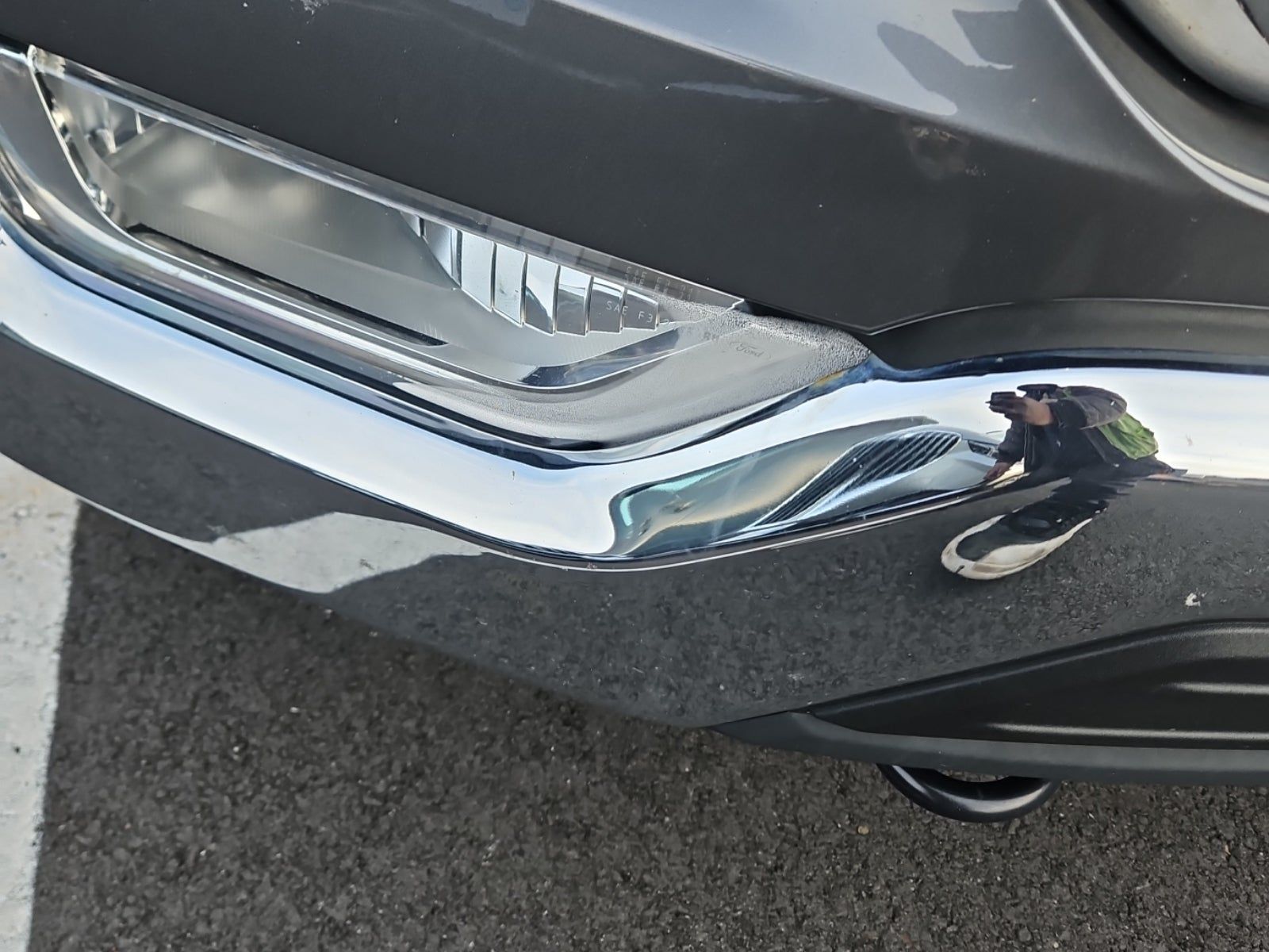 2022 Ford F-150 XLT AWD