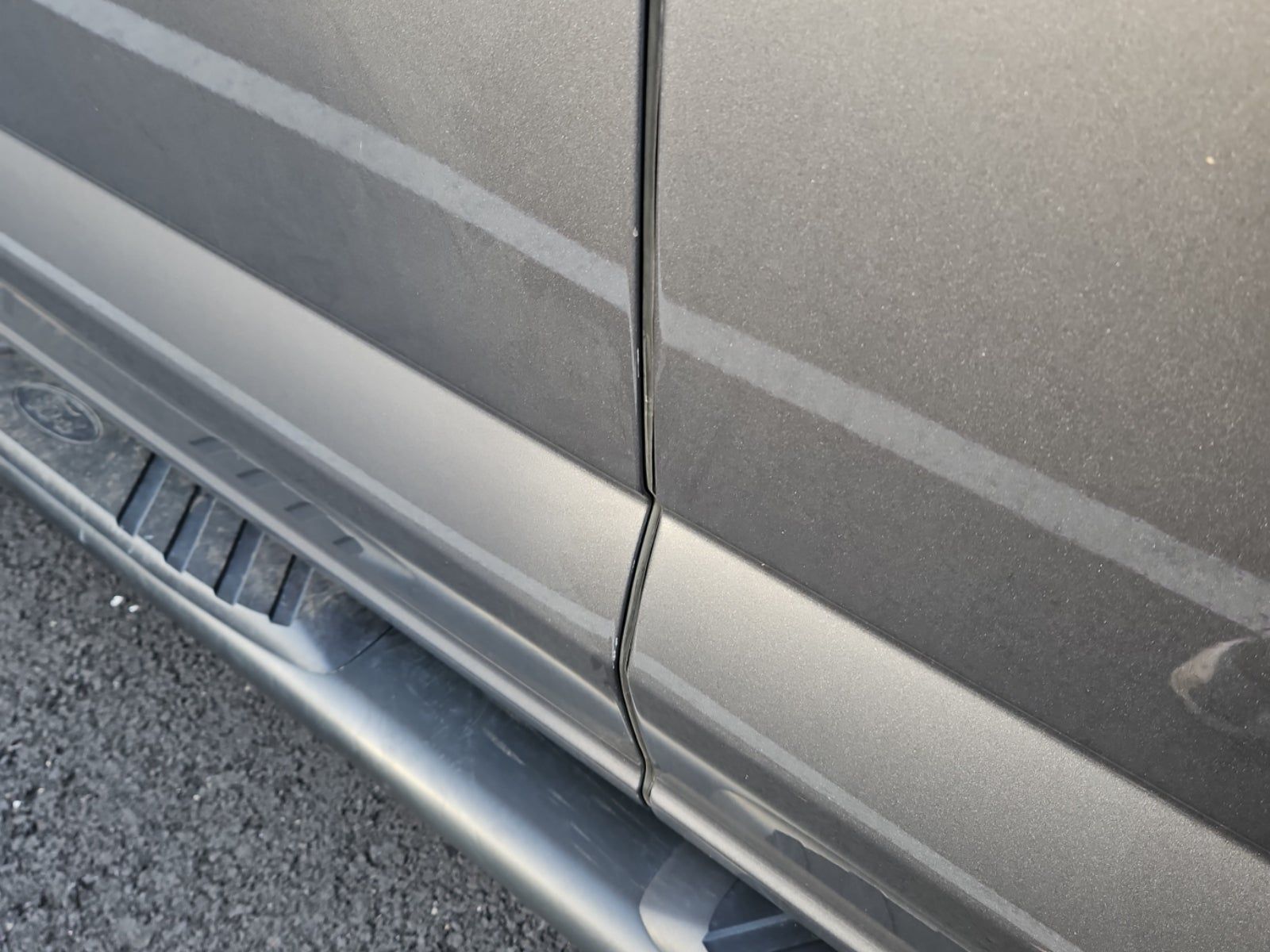 2022 Ford F-150 XLT AWD