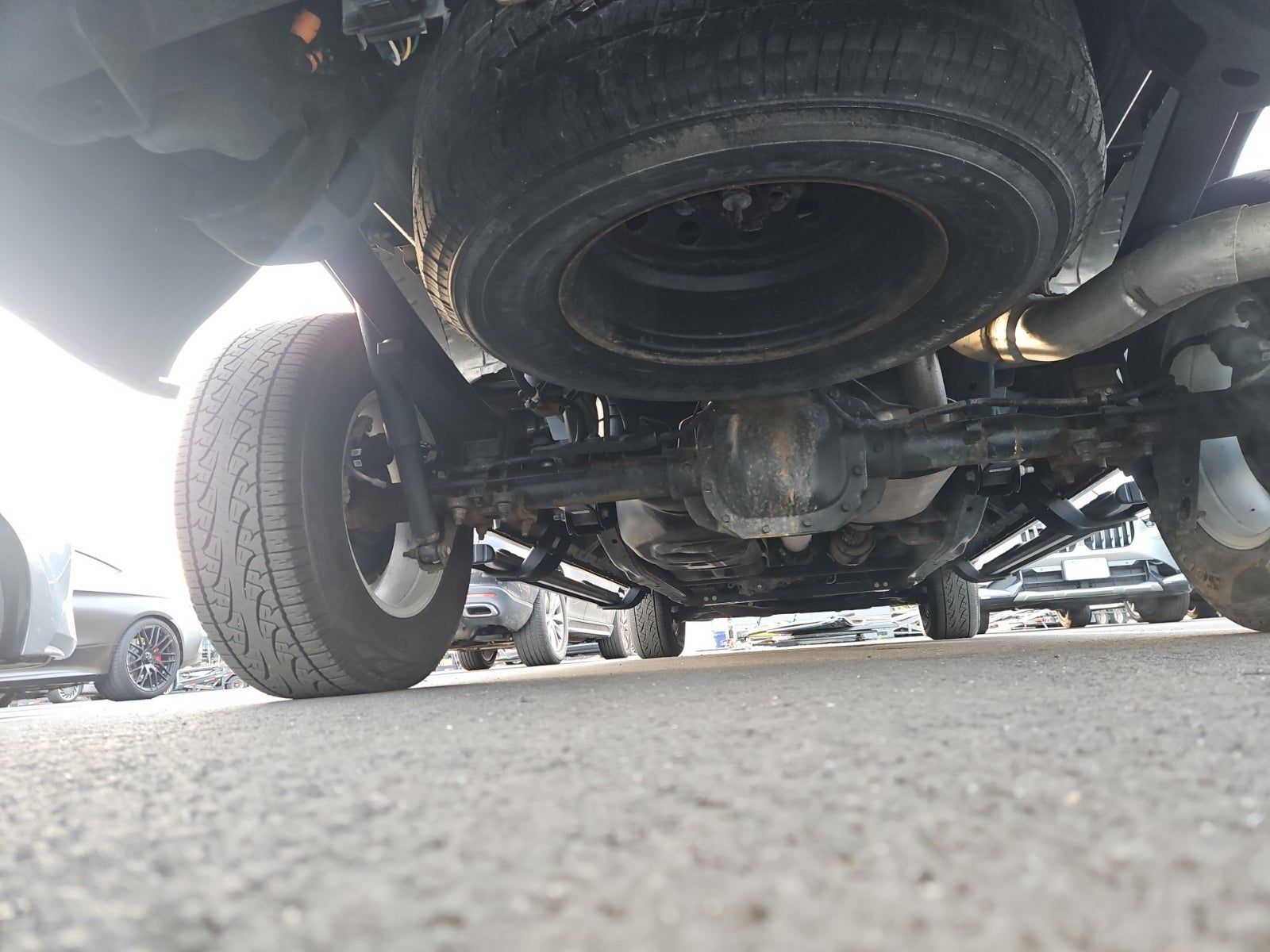 2022 Ford F-150 XLT AWD