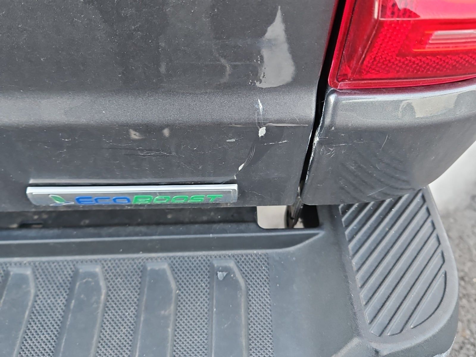 2022 Ford F-150 XLT AWD