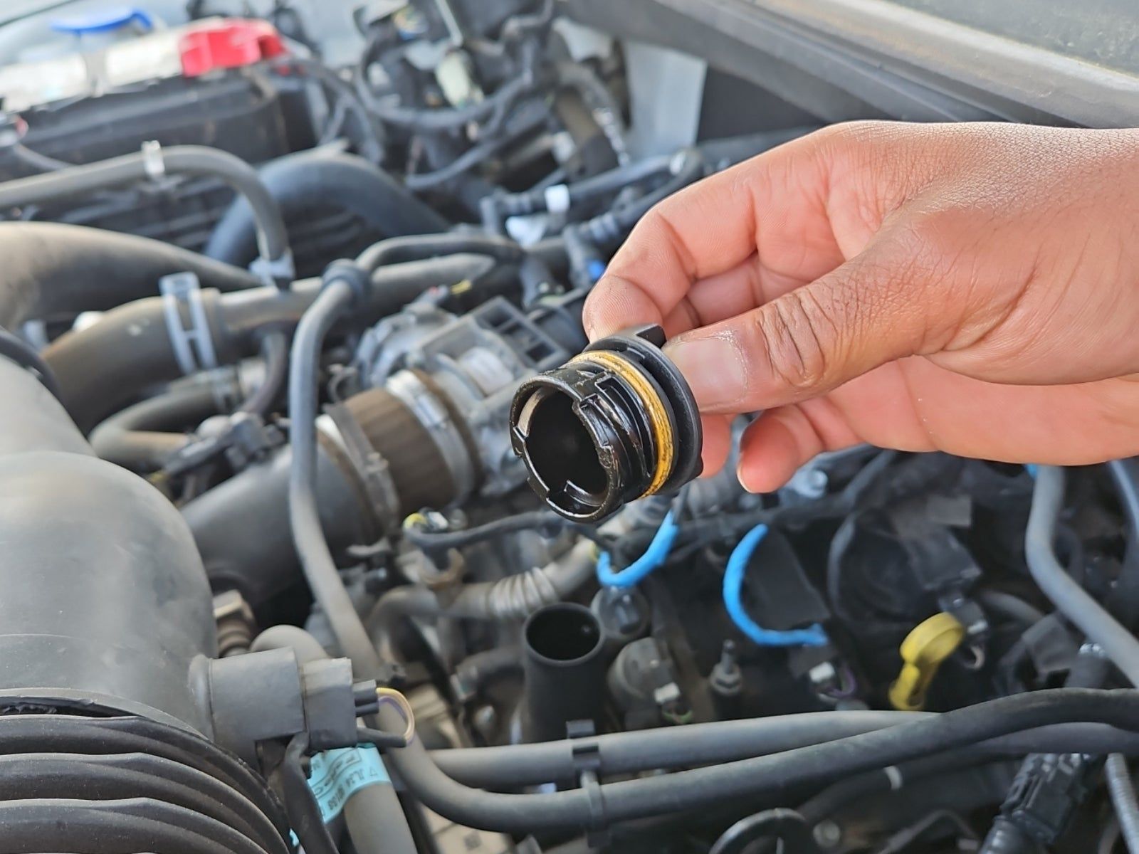 2019 Ford F-150 XL AWD