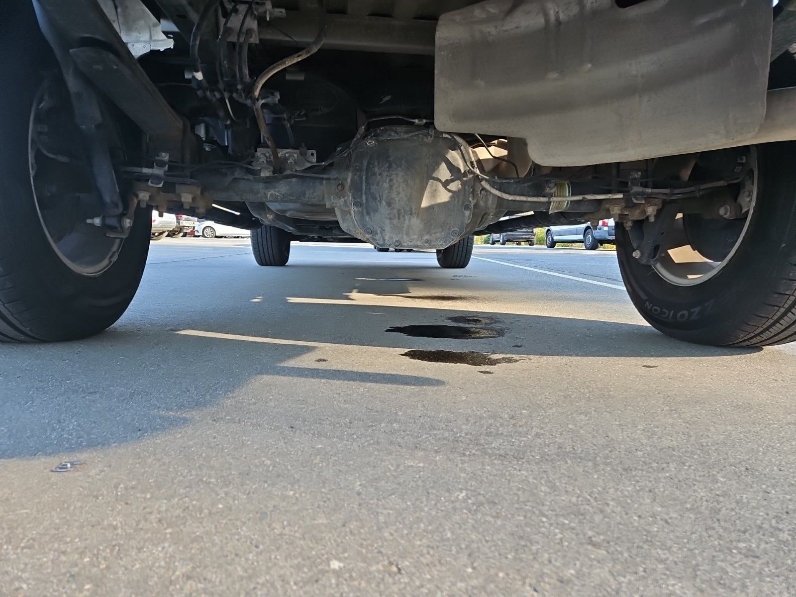 2019 Ford F-150 XL AWD