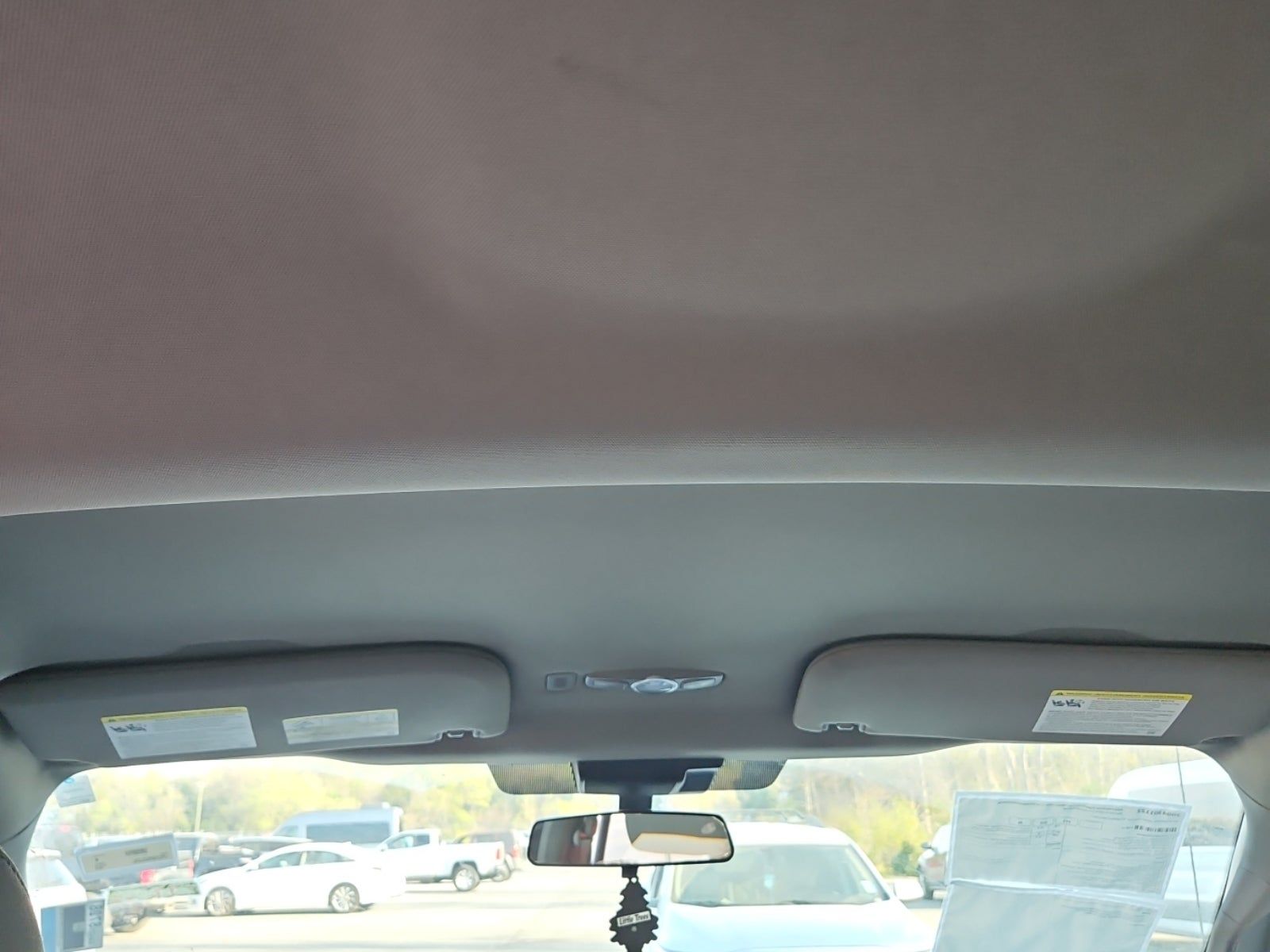 2019 Ford F-150 XL AWD