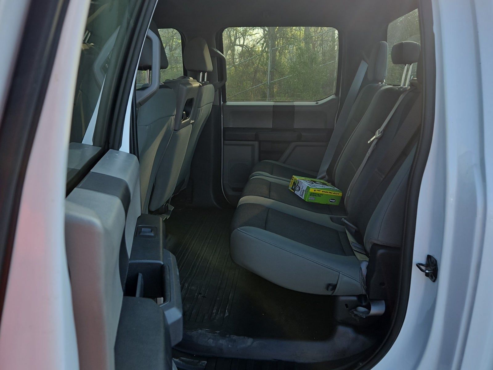 2019 Ford F-150 XL AWD
