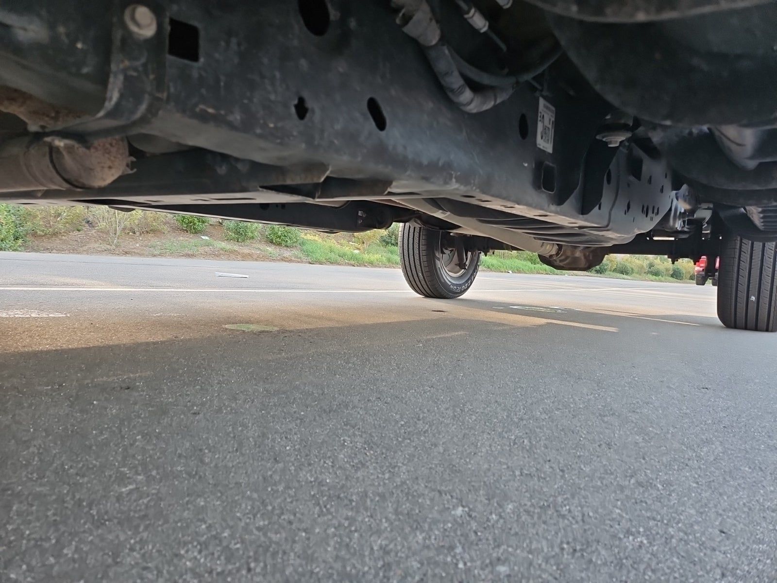 2019 Ford F-150 XL AWD