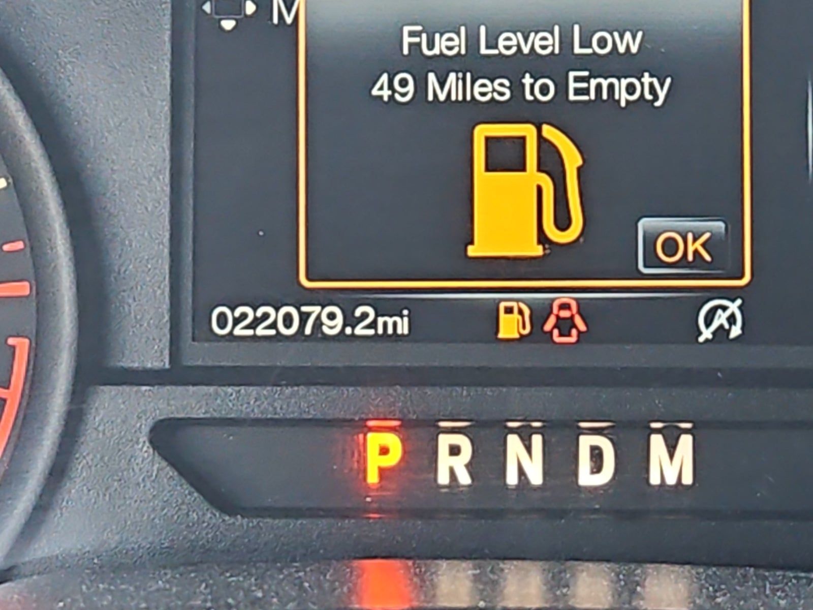 2019 Ford F-150 XL AWD