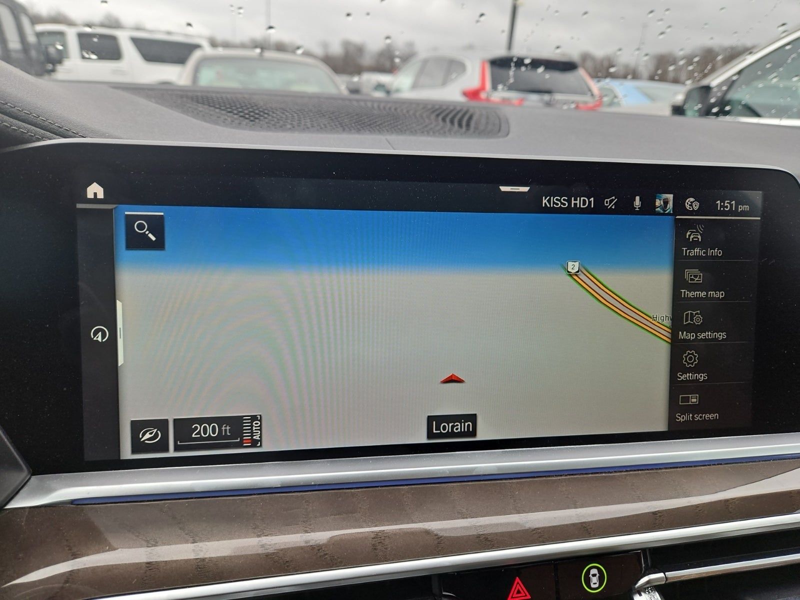 2022 BMW X5 xDrive40i AWD