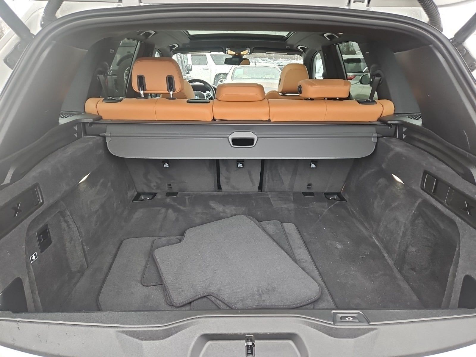 2022 BMW X5 xDrive40i AWD