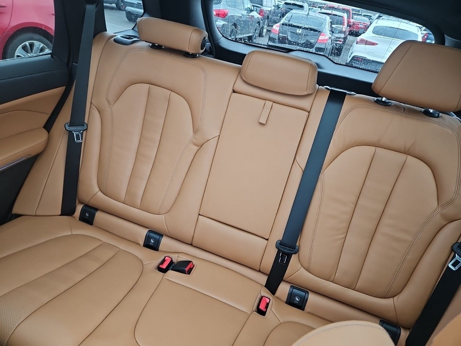 2022 BMW X5 xDrive40i AWD