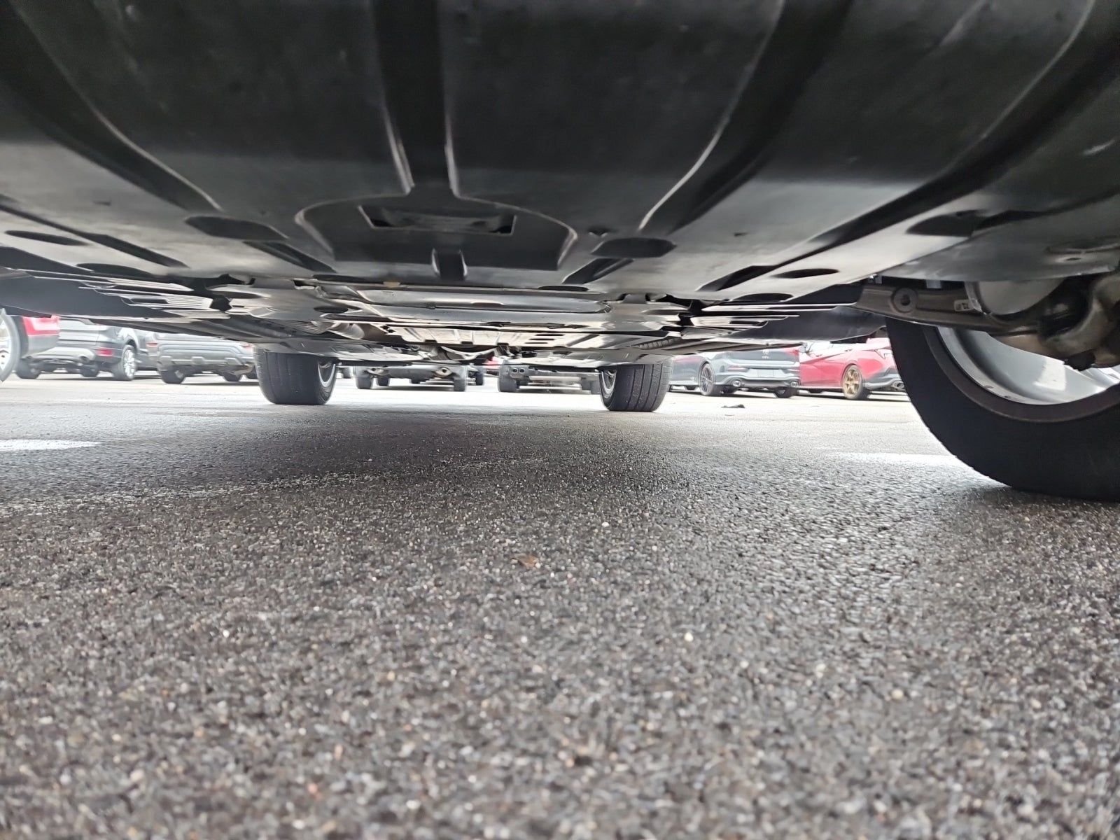 2022 BMW X5 xDrive40i AWD