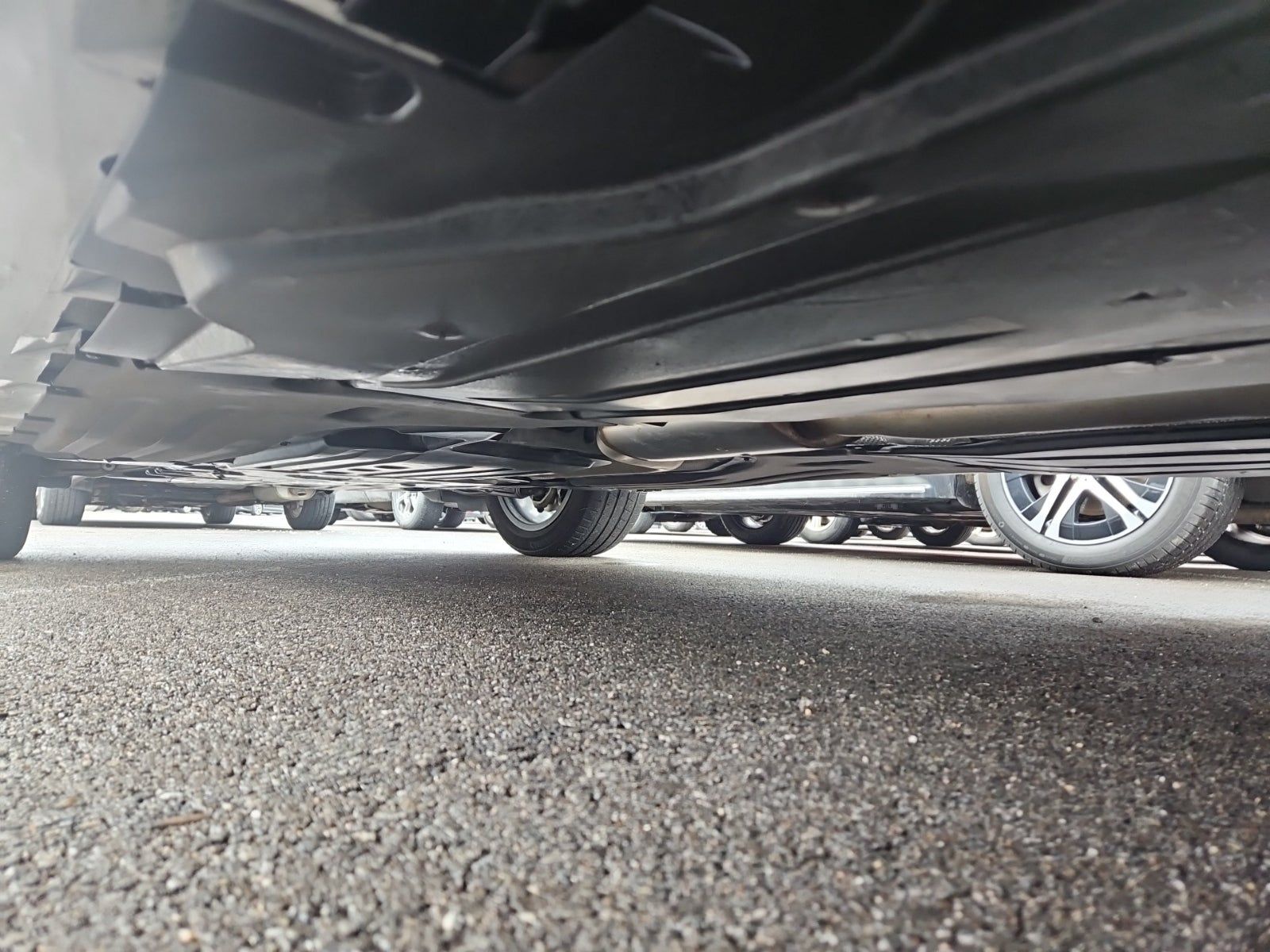 2022 BMW X5 xDrive40i AWD