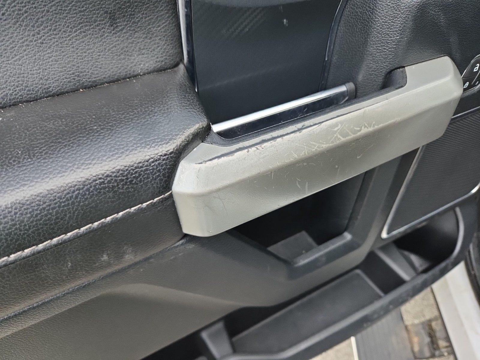 2019 Ford F-150 Lariat AWD