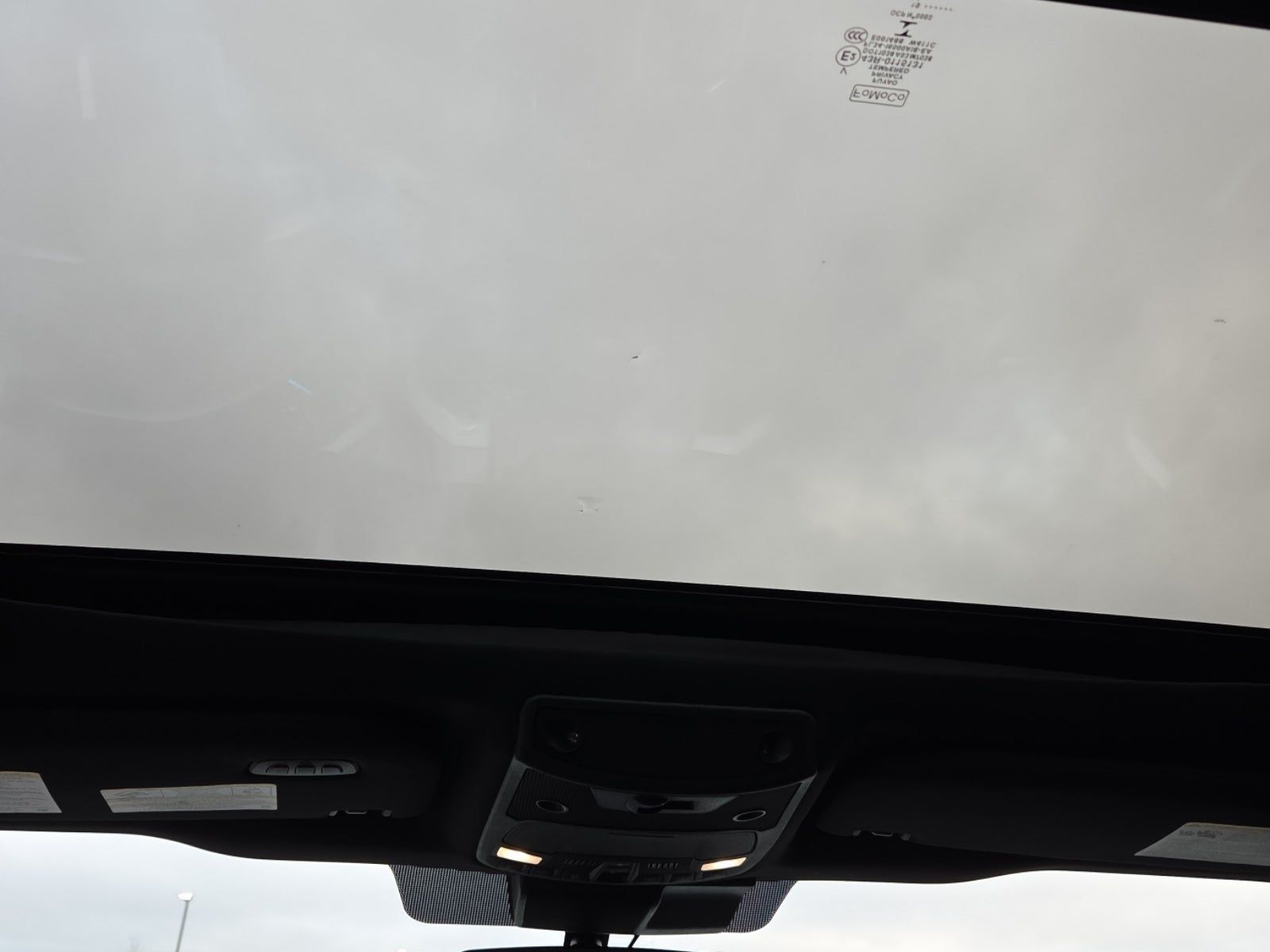 2019 Ford F-150 Lariat AWD