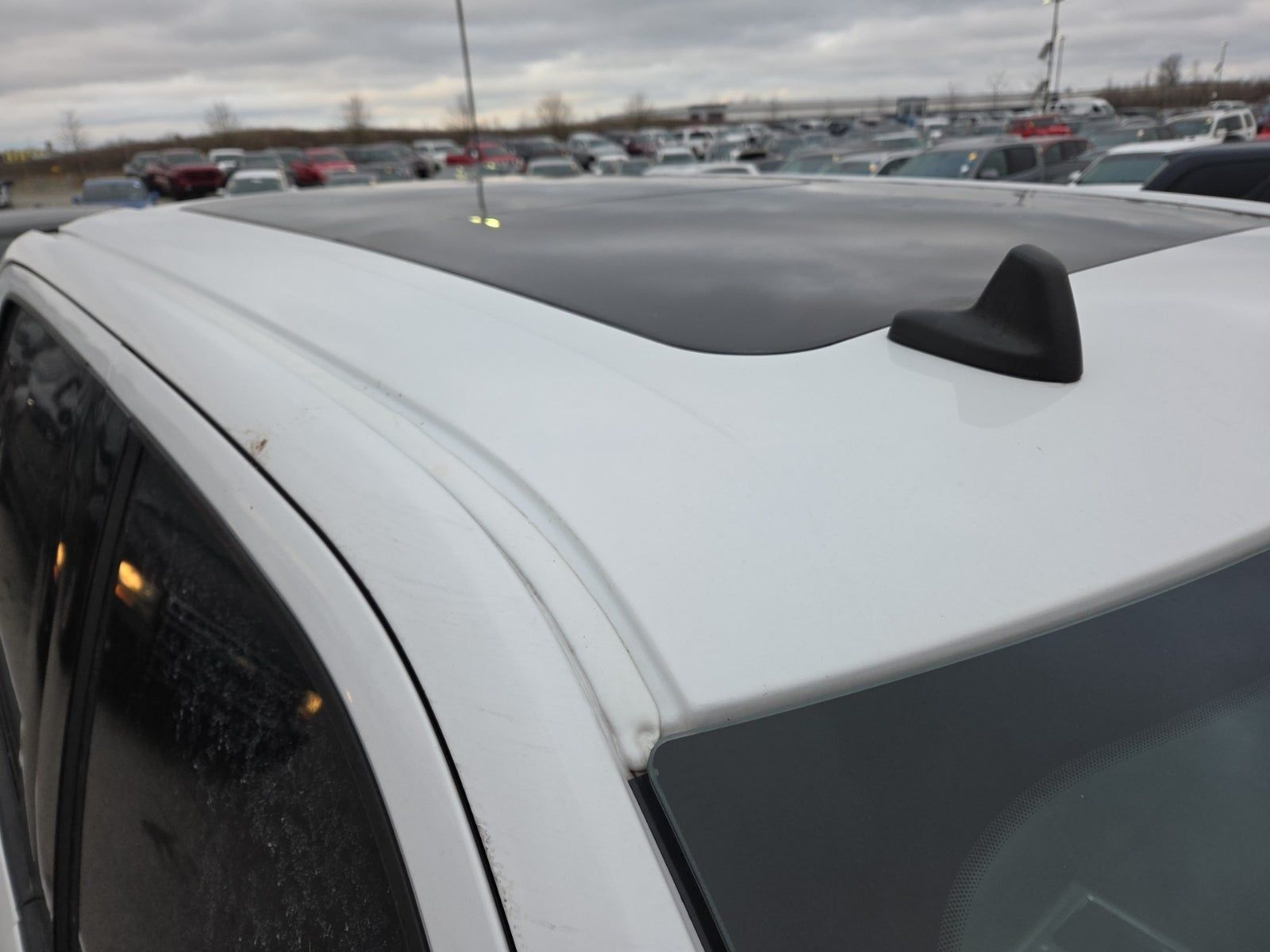 2019 Ford F-150 Lariat AWD