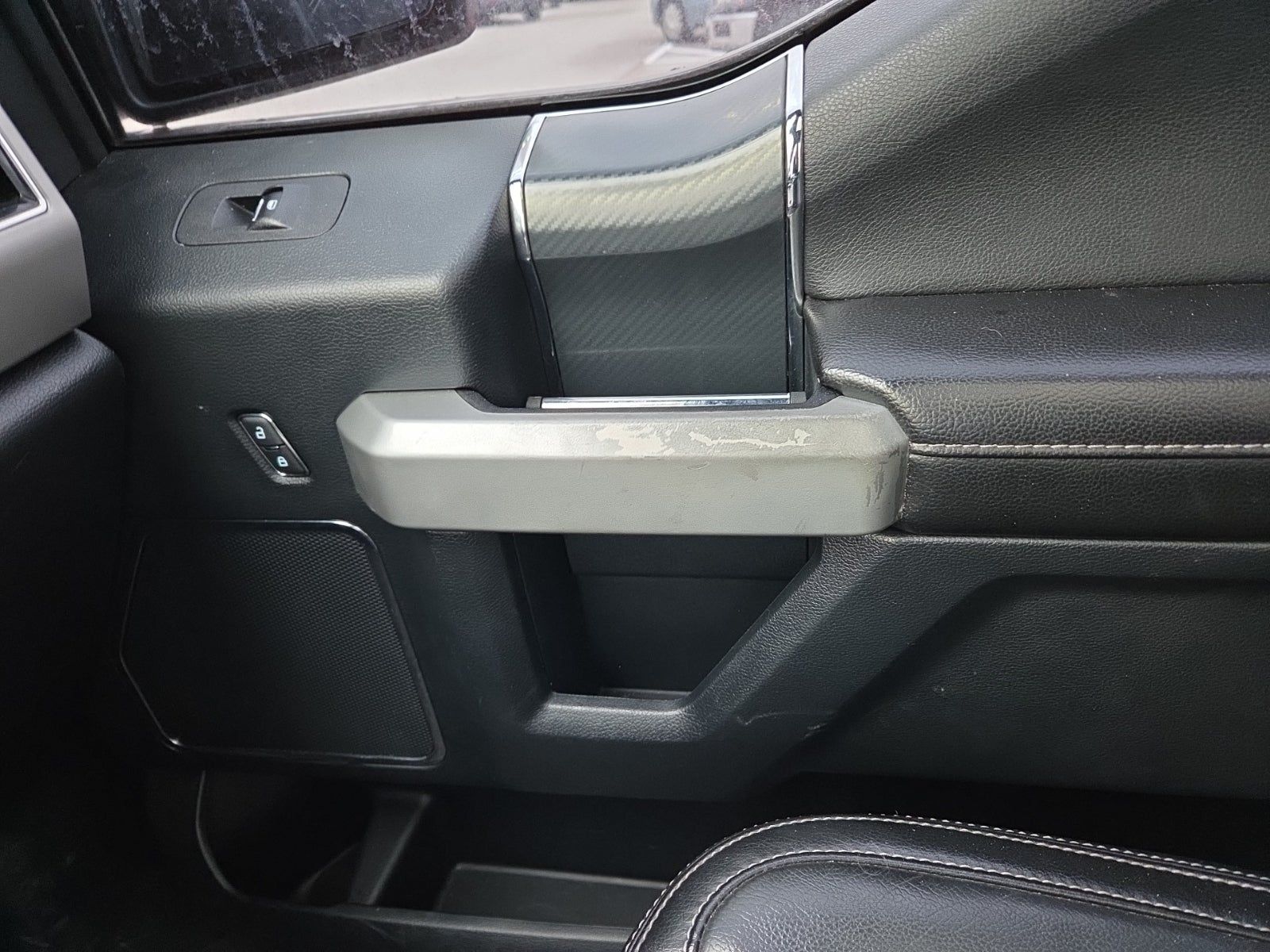 2019 Ford F-150 Lariat AWD