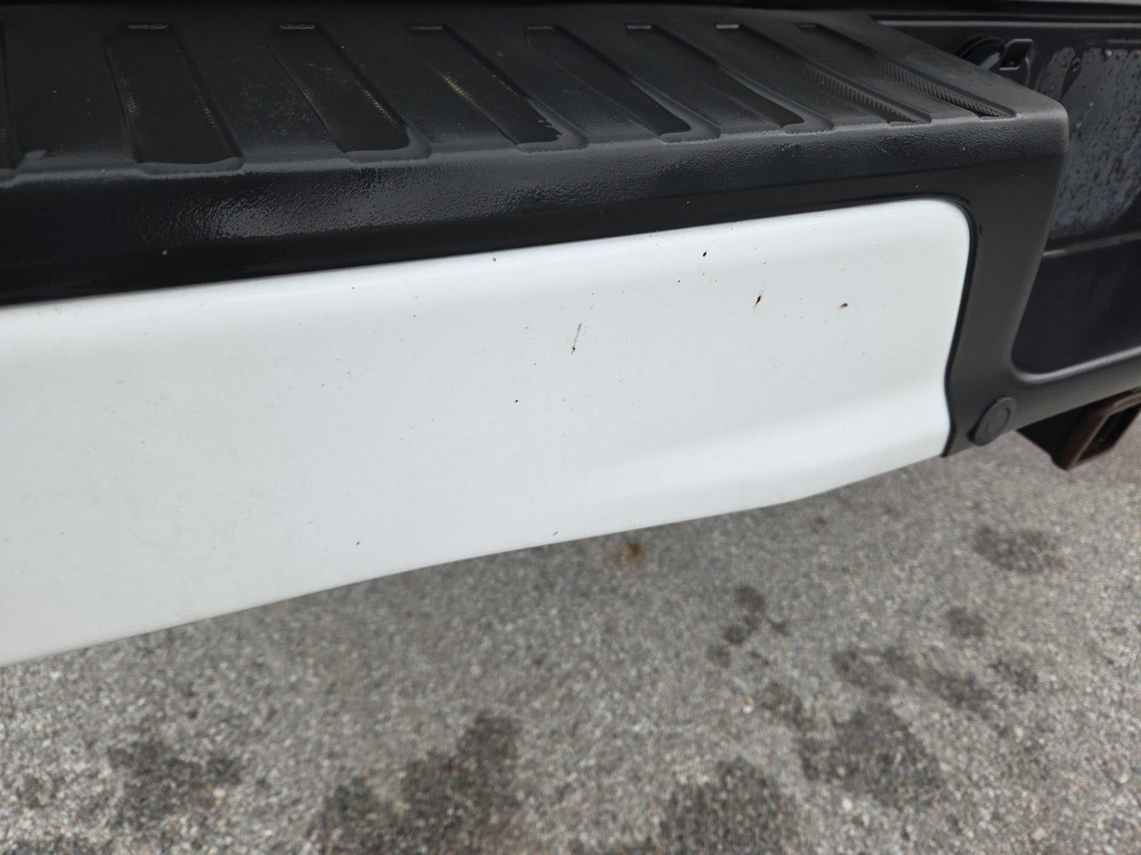 2019 Ford F-150 Lariat AWD